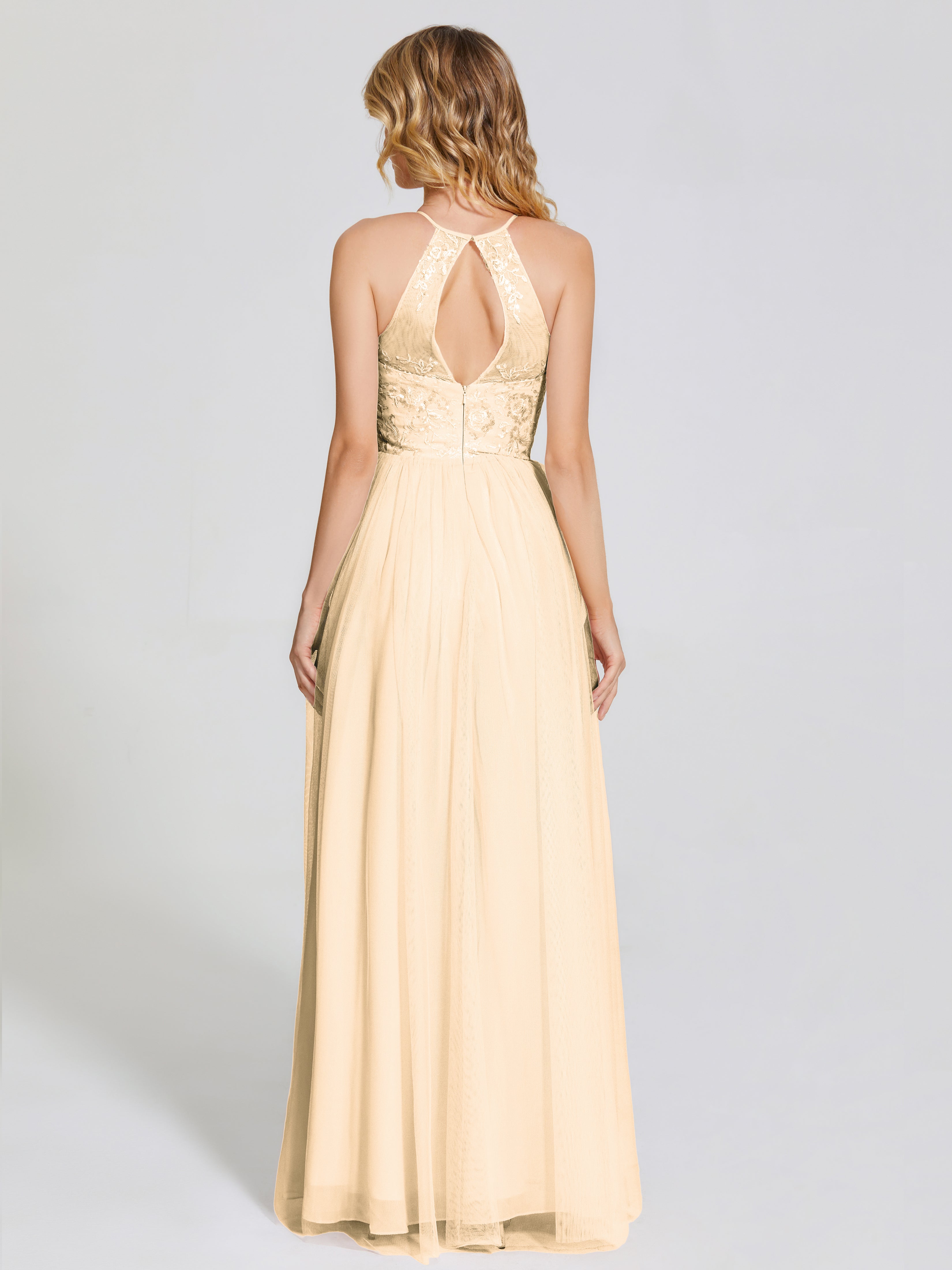 Peach