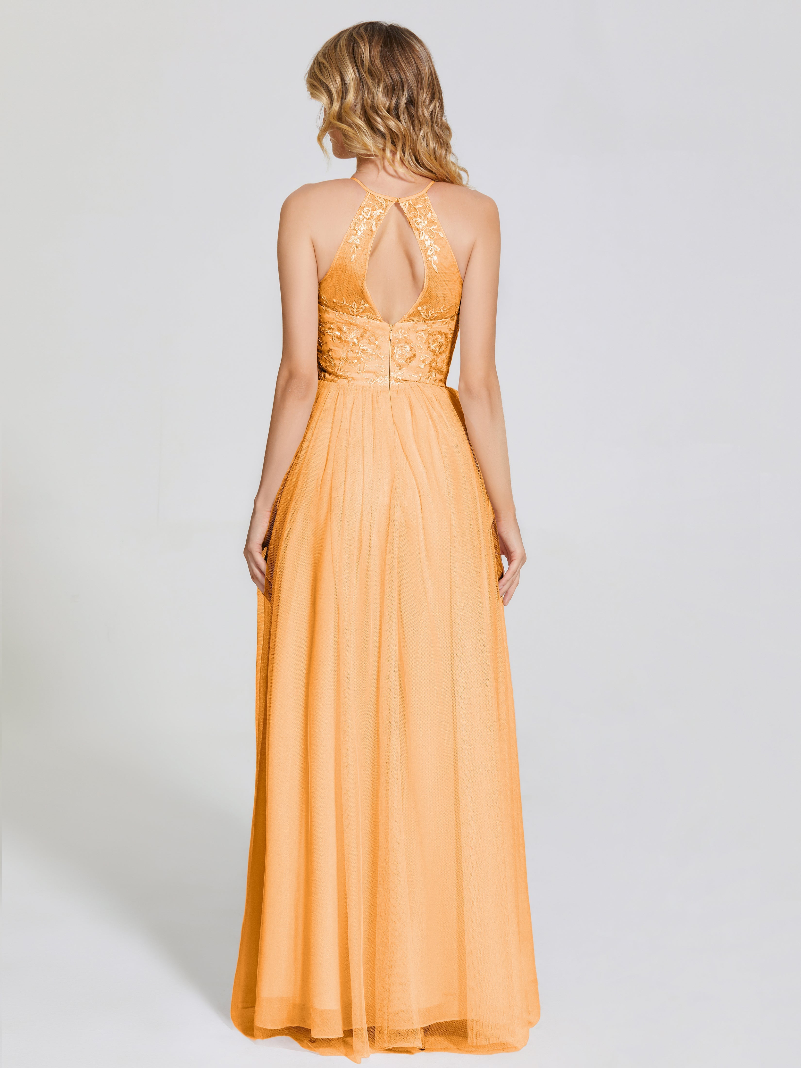 Tangerine