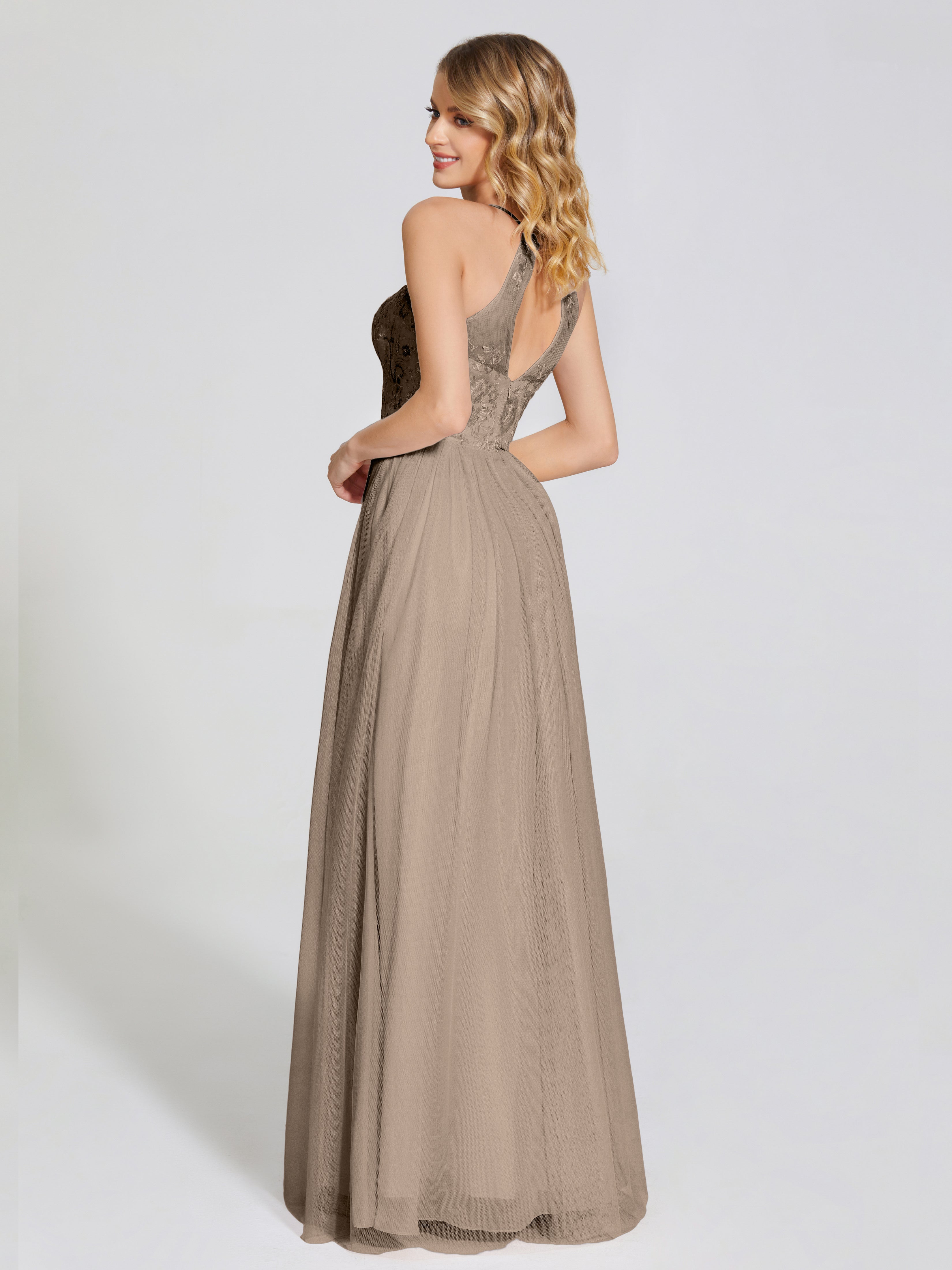 Taupe