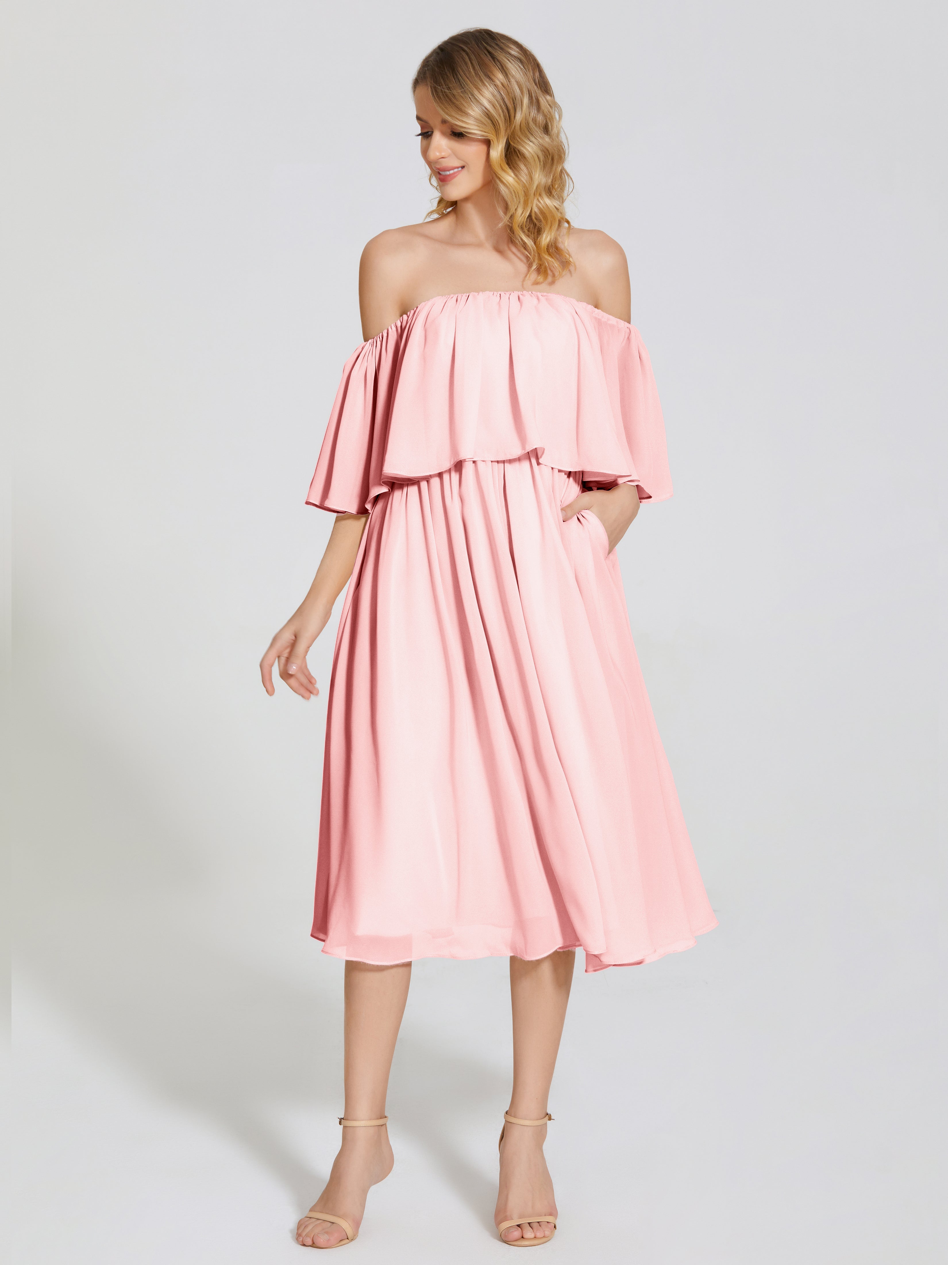 Blush