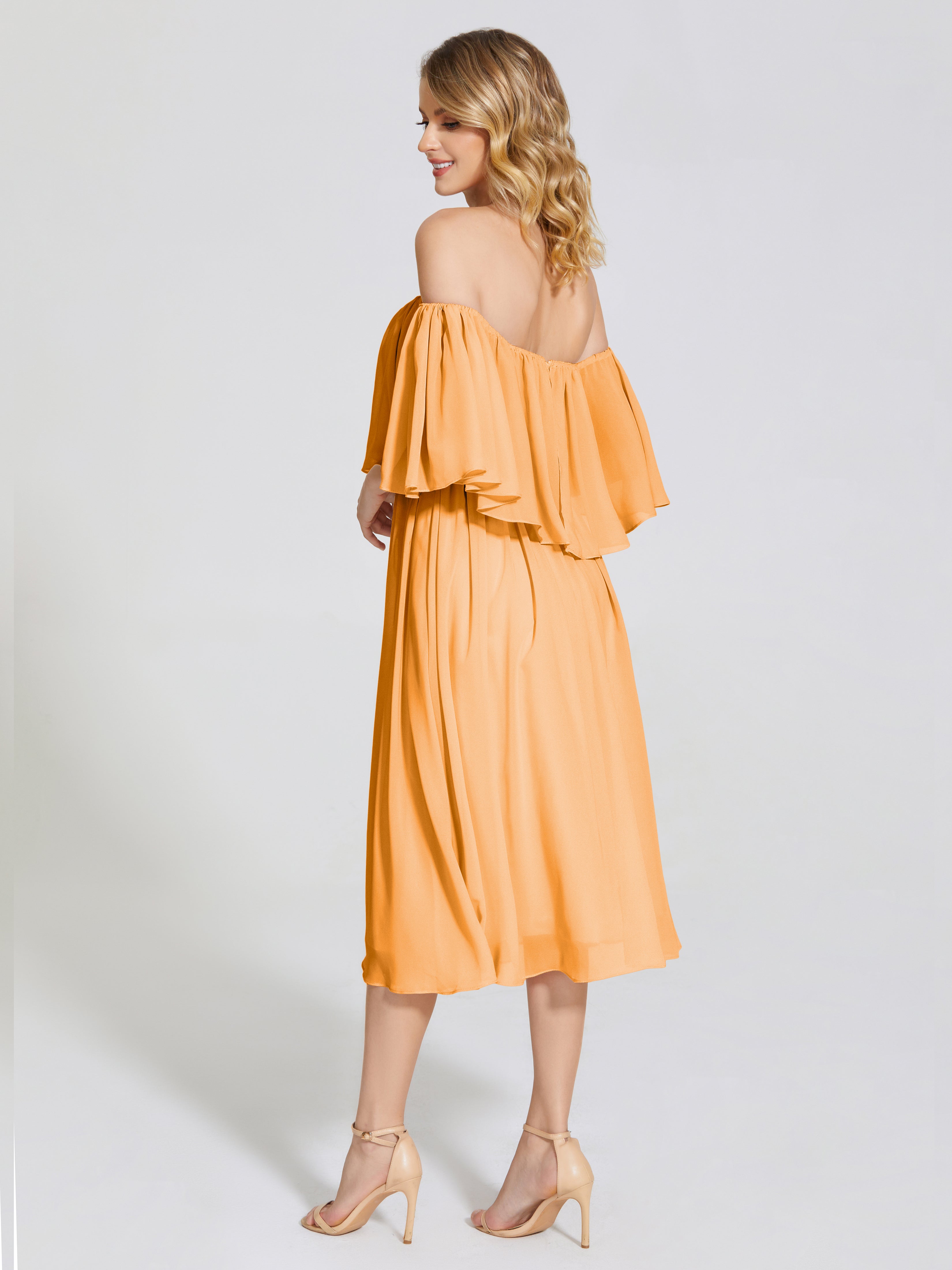 Tangerine