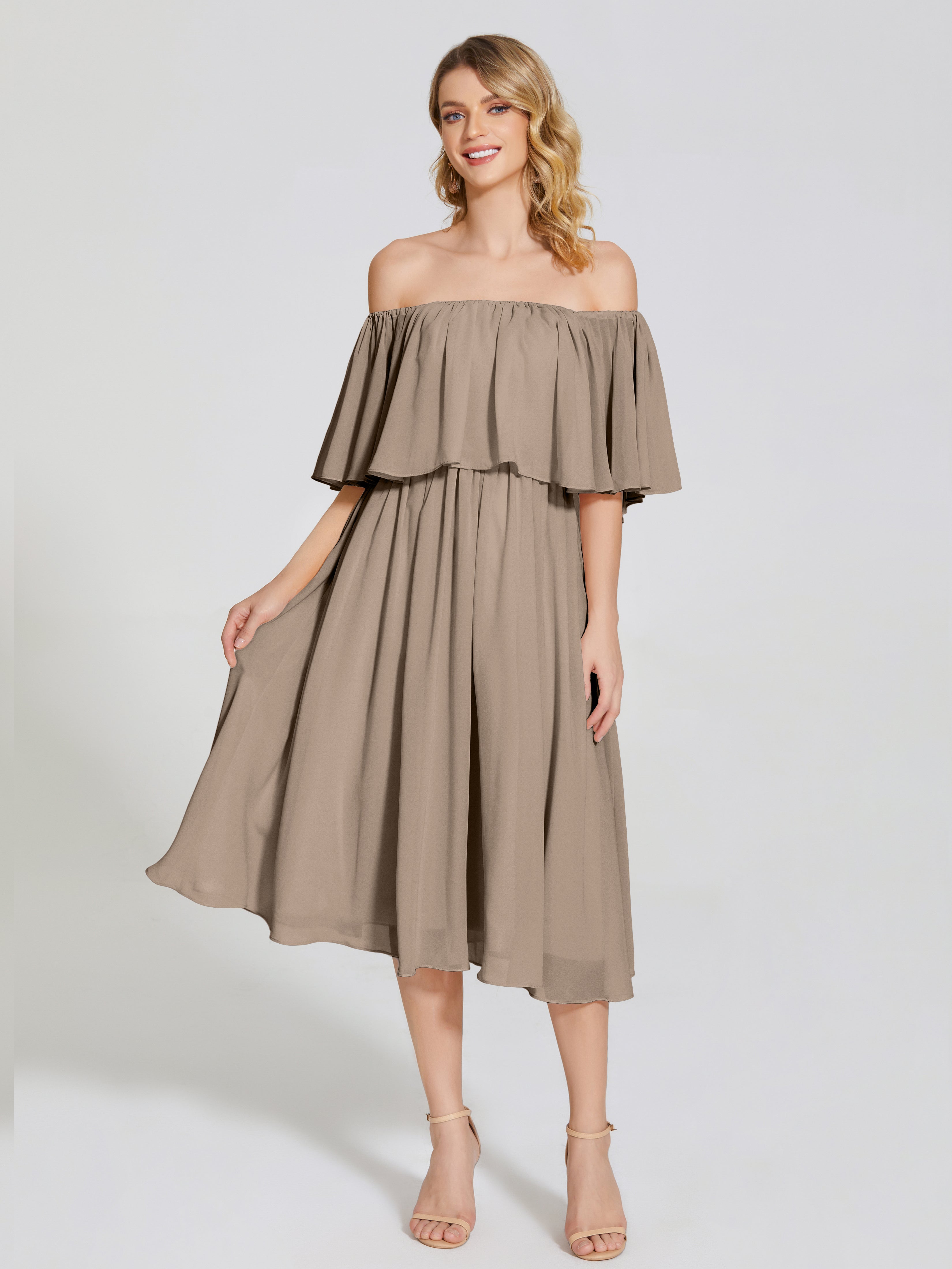 Taupe