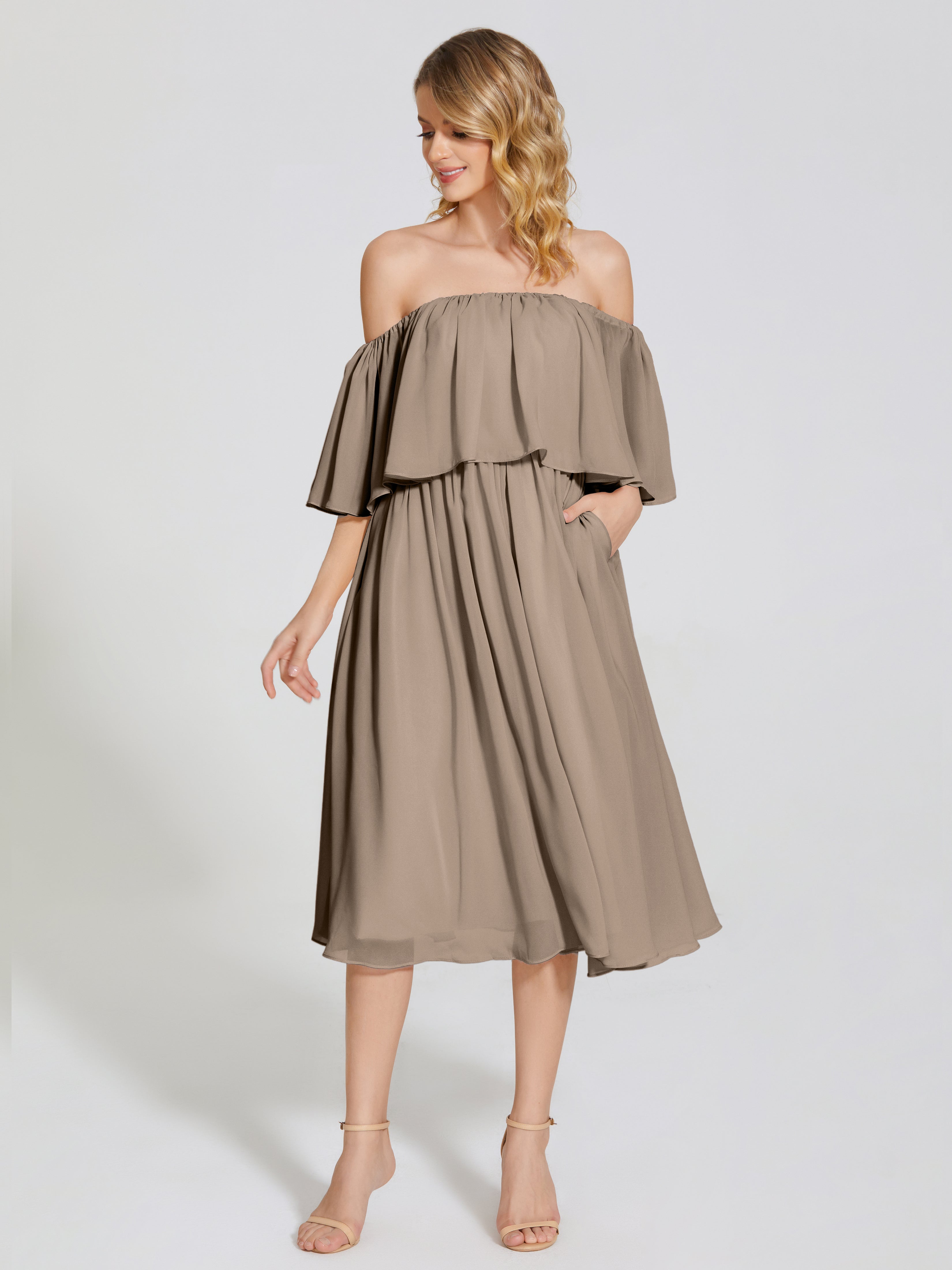 Taupe