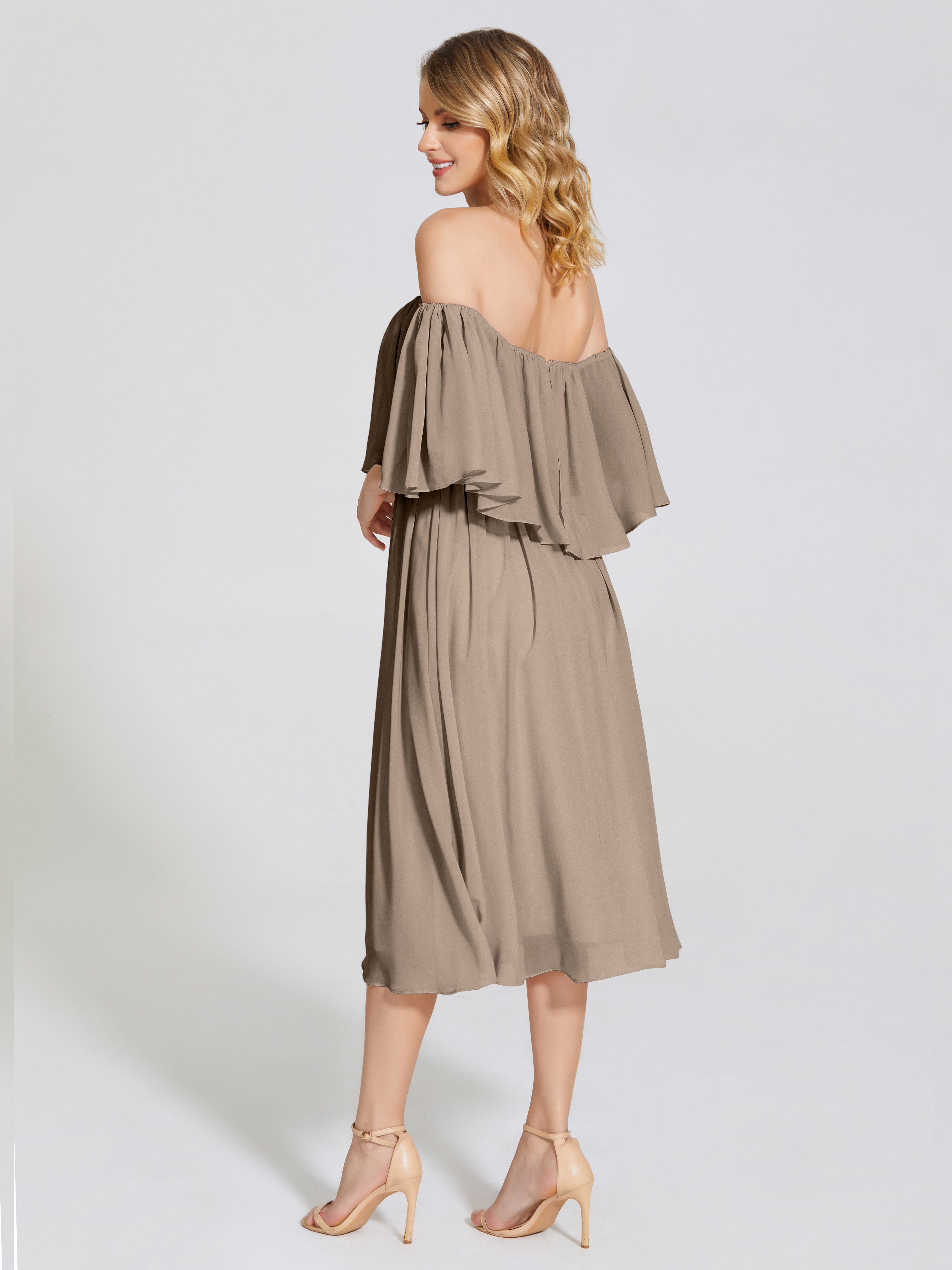 Taupe