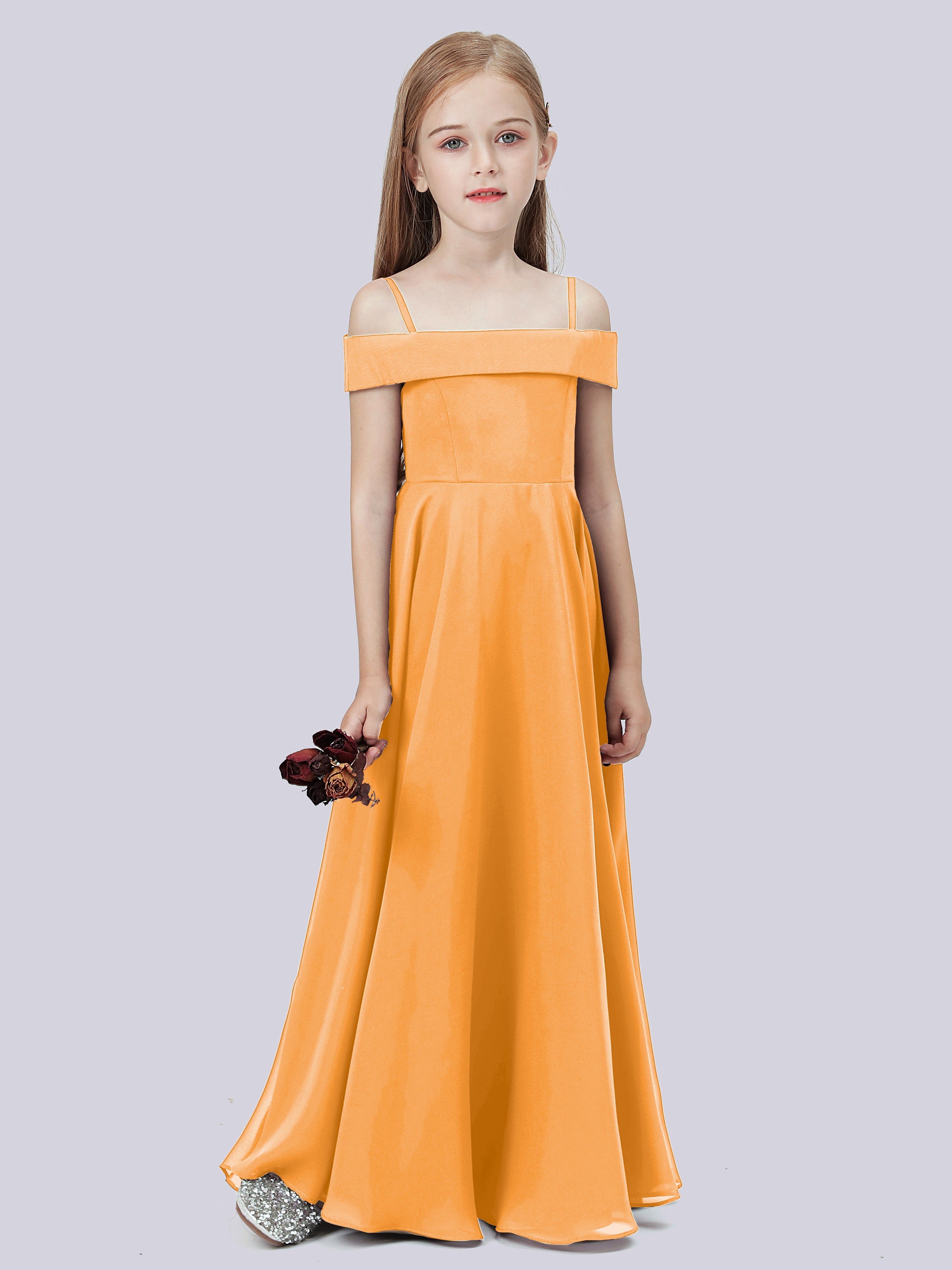 Tangerine