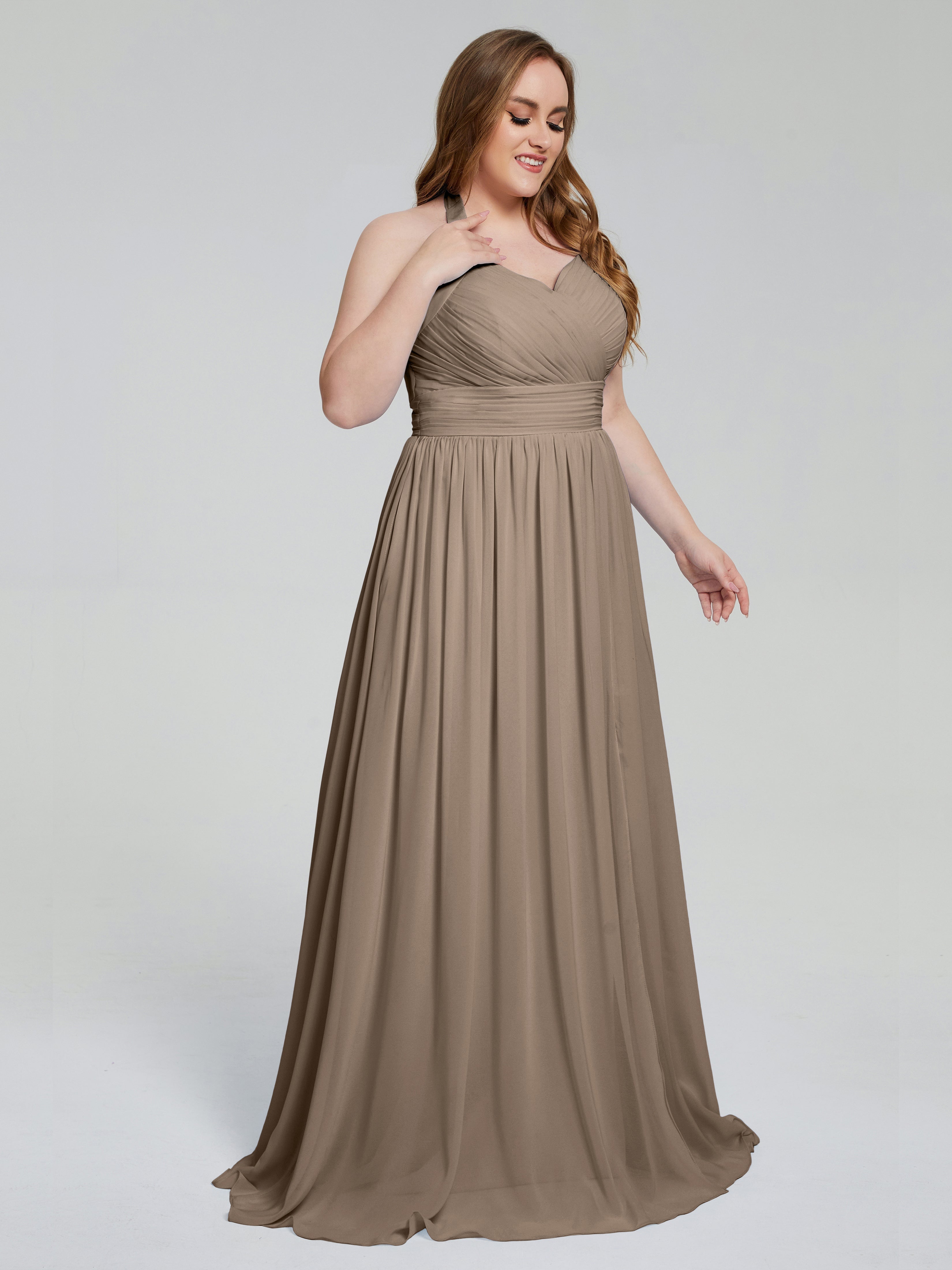 Taupe