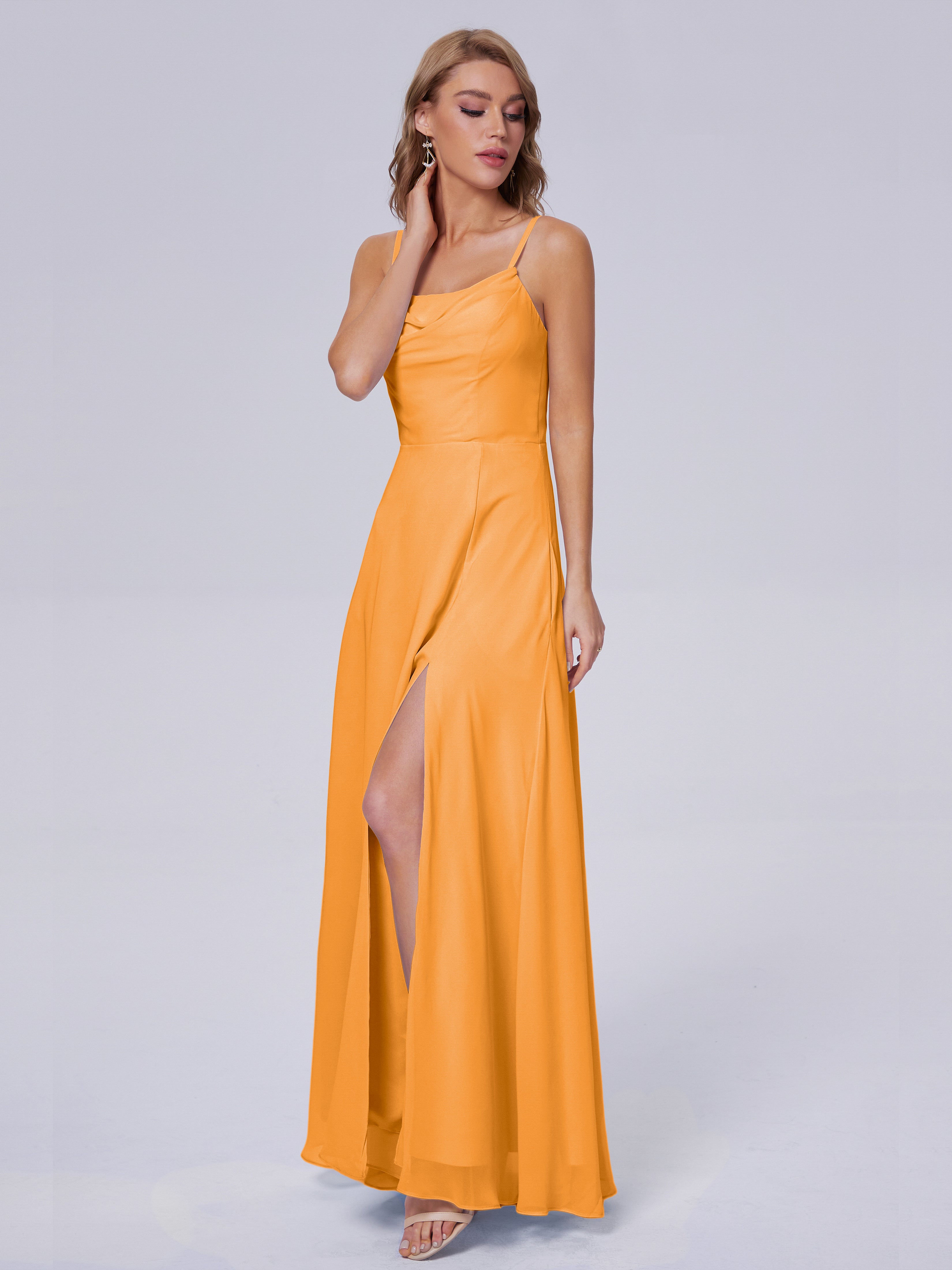 Tangerine
