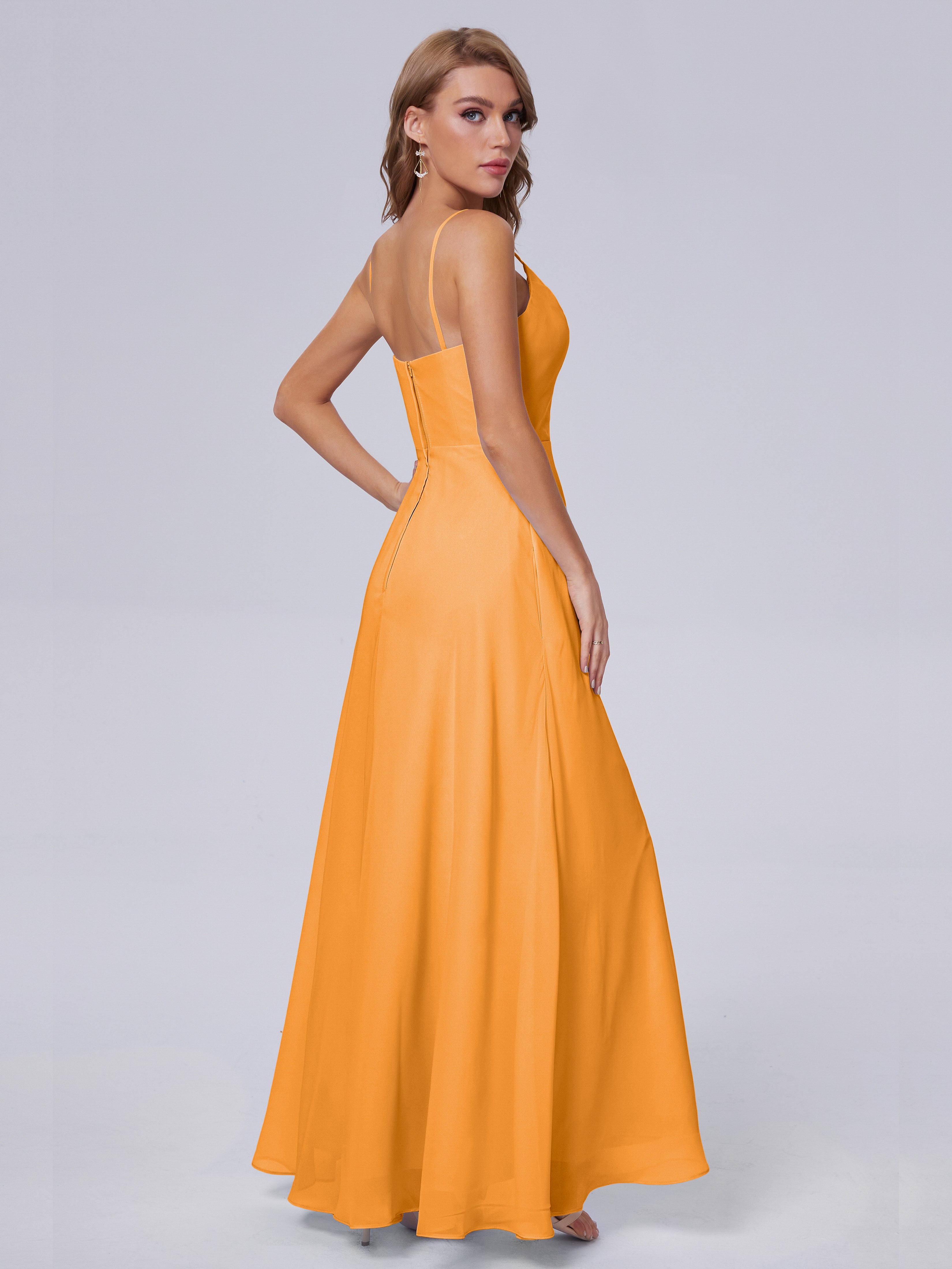 Tangerine