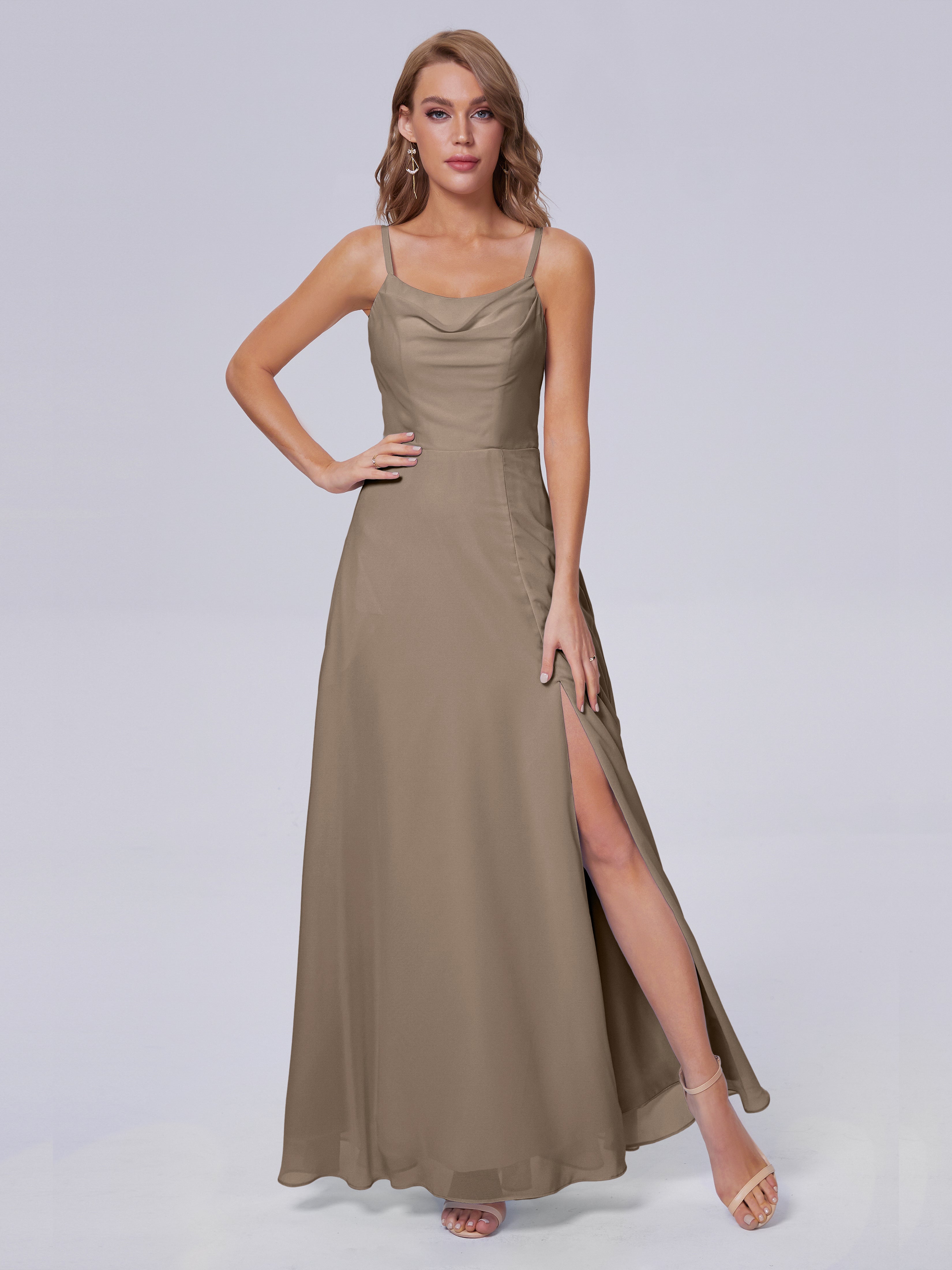 Taupe