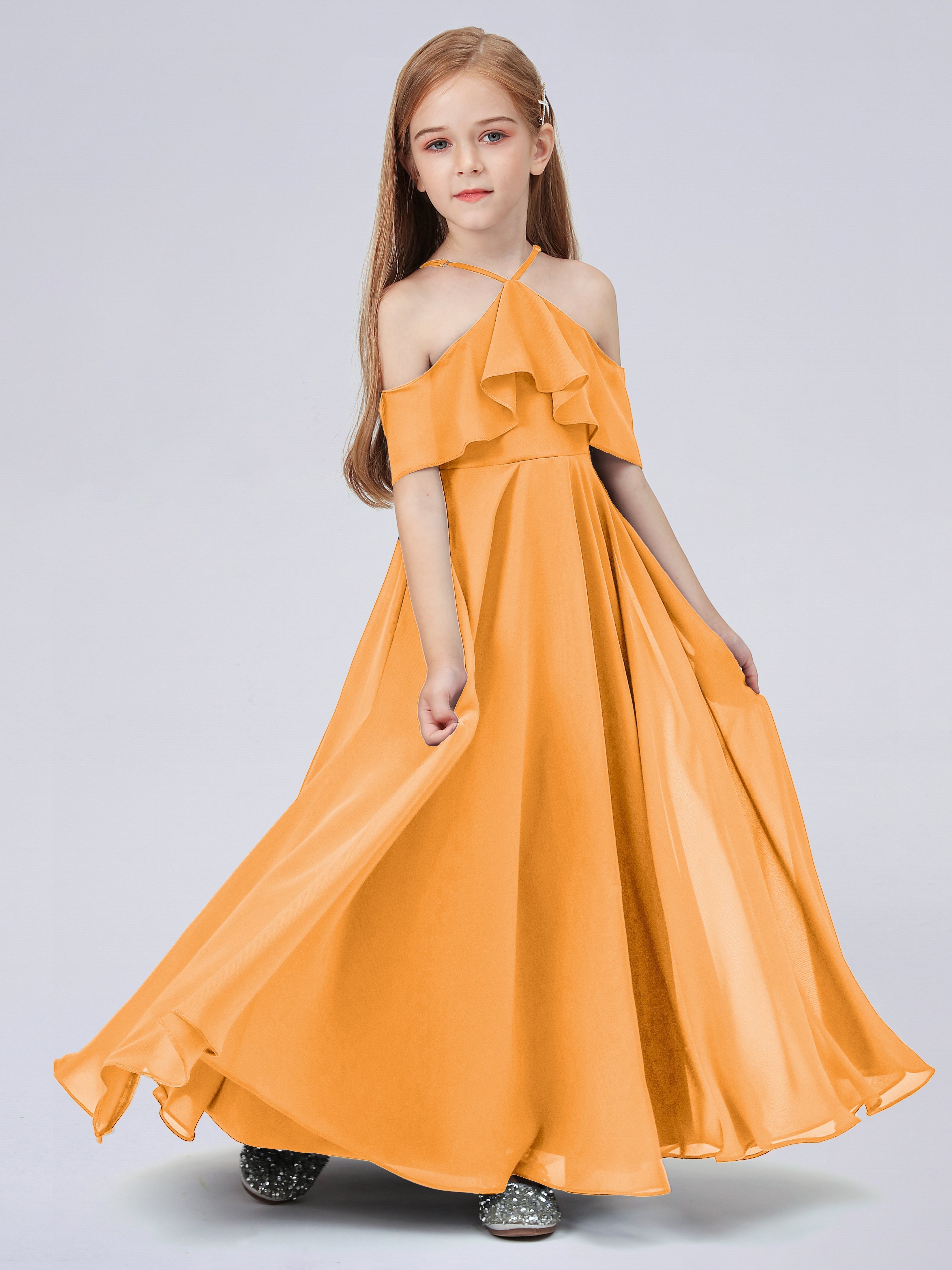 Tangerine