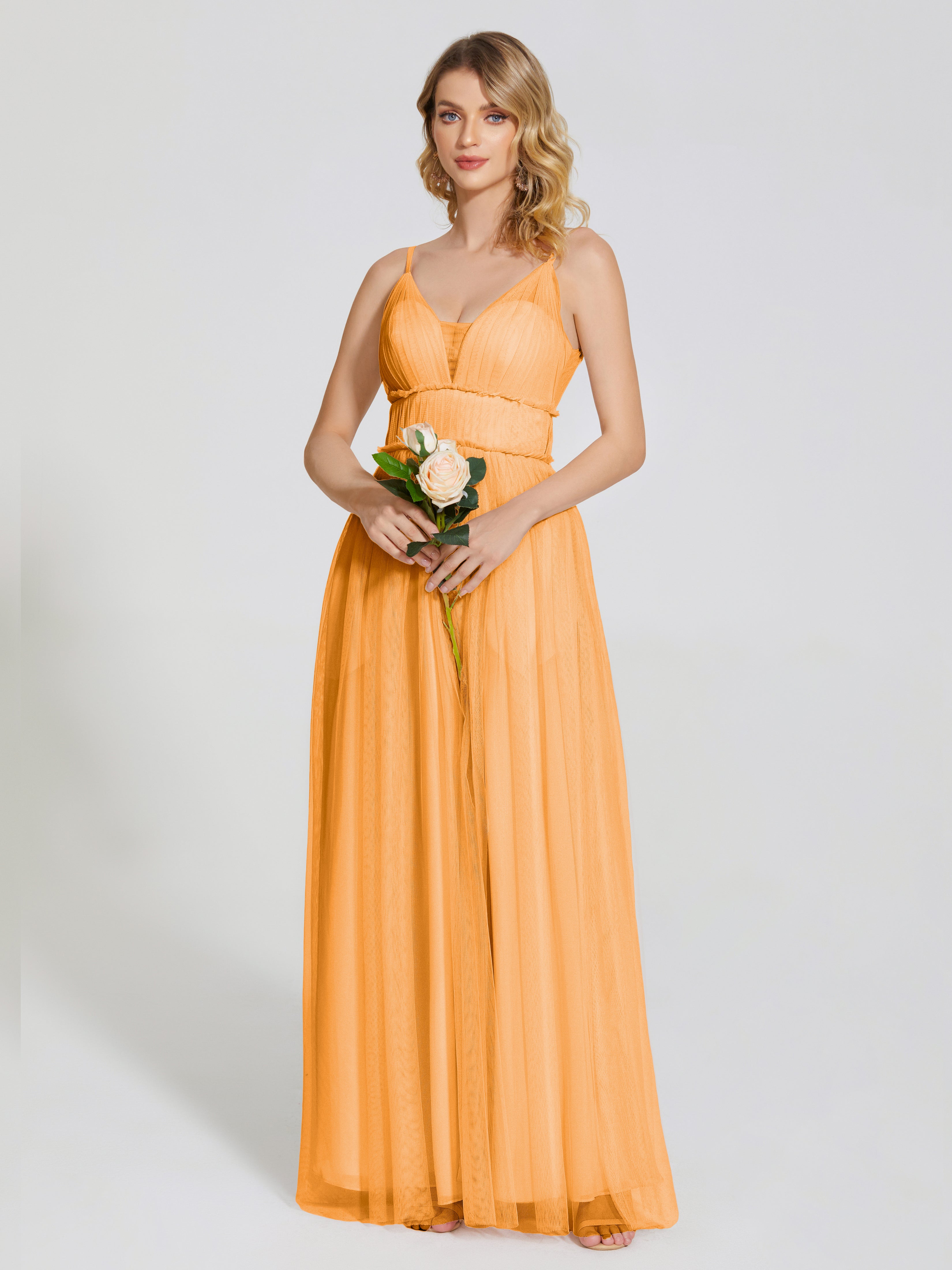 Tangerine