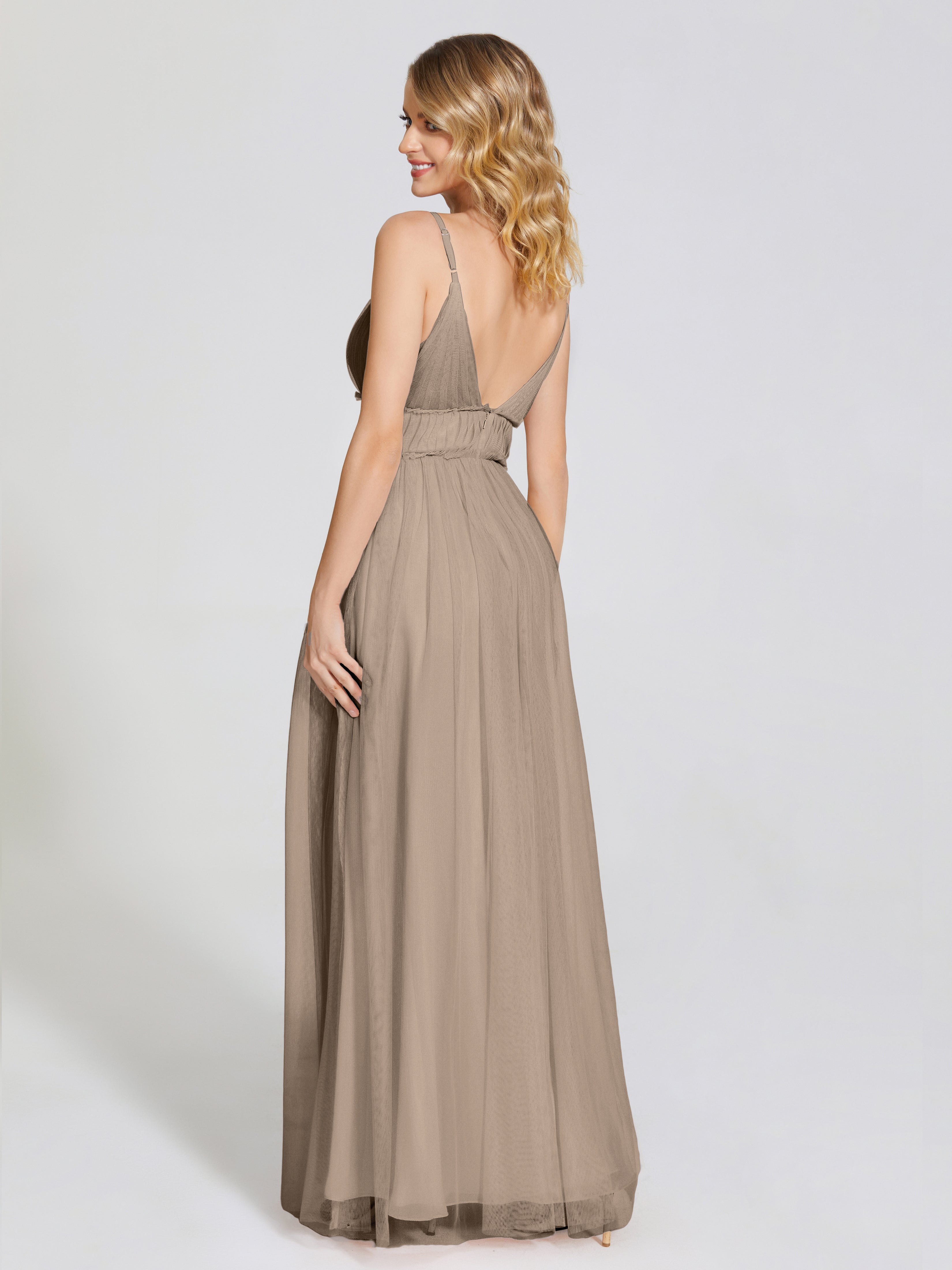 Taupe