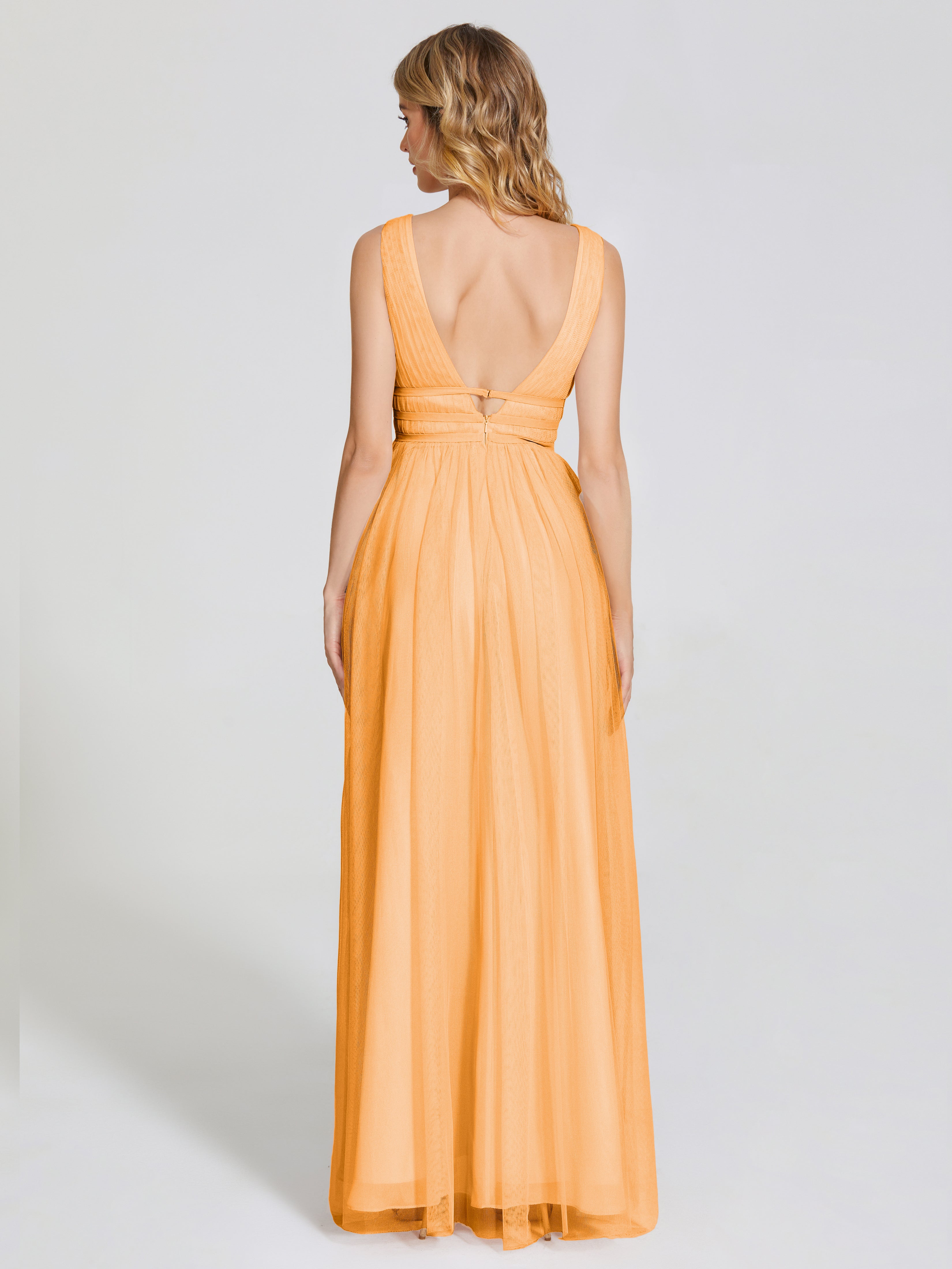 Tangerine