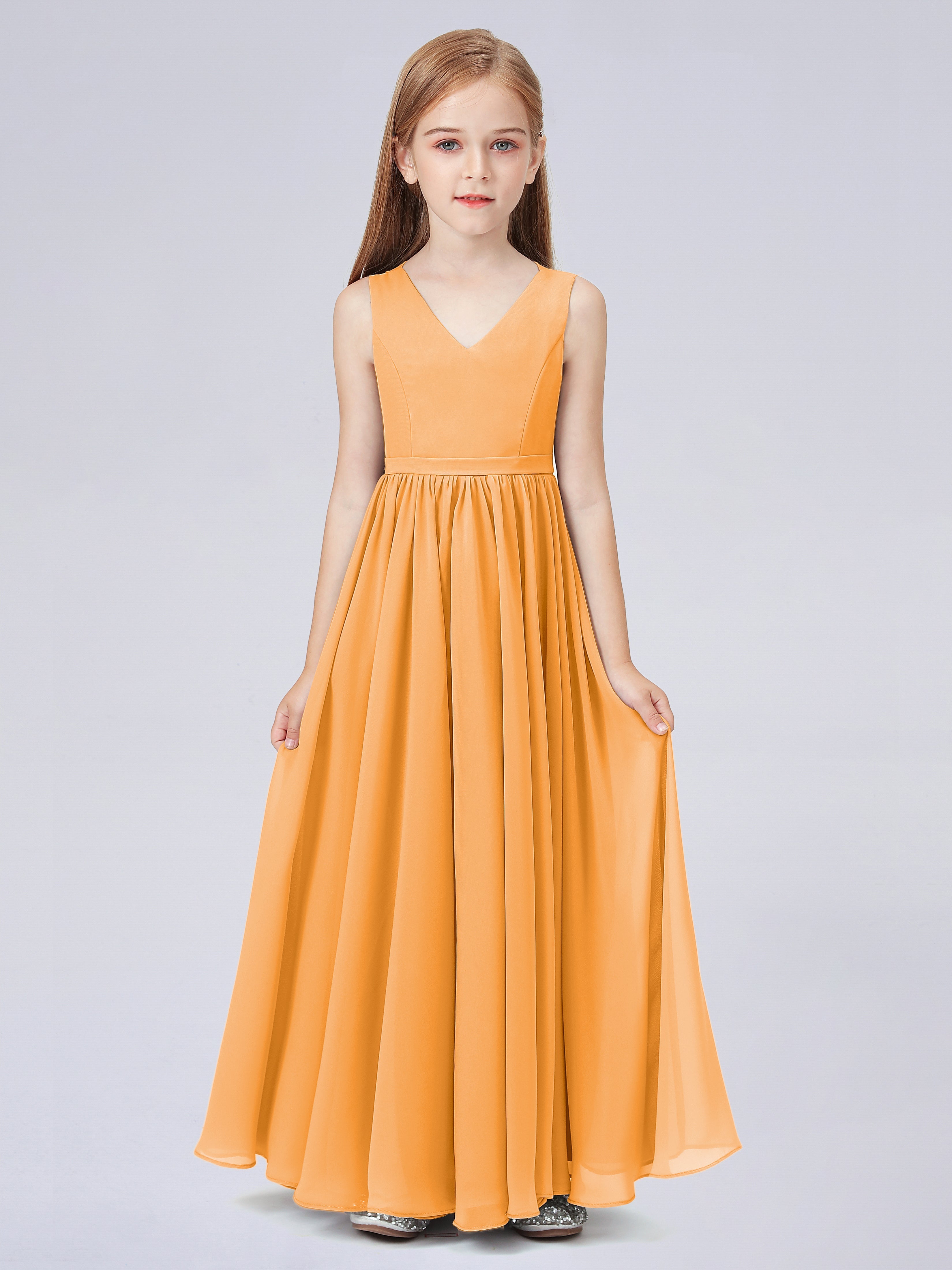 Tangerine