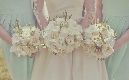 12 Trendy Dusty Sage Bridesmaid Dresses for 2022 Summer Wedding