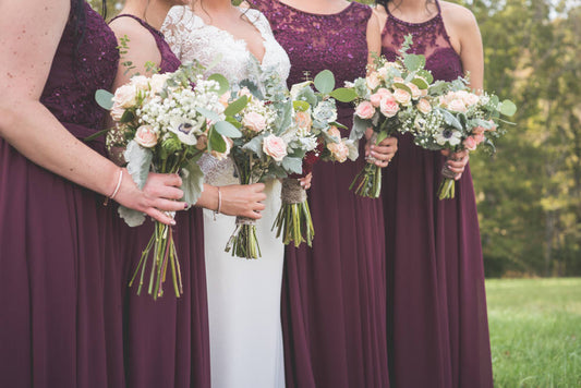 16 Best Mulberry Plus Size Bridesmaid Dresses for All Body Types