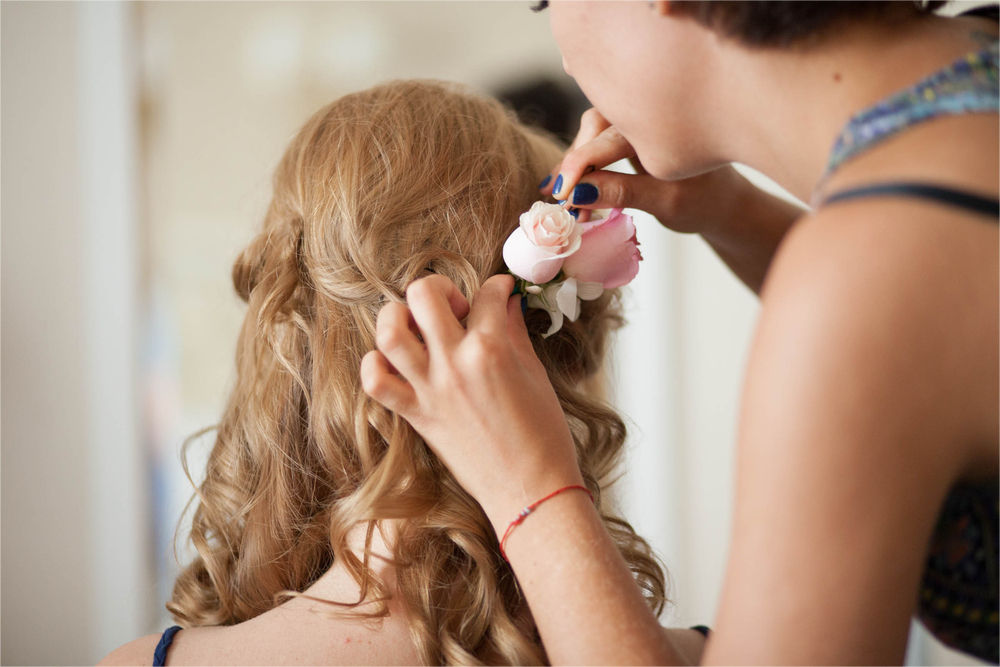 Top 8 Elegant and Classic Bridesmaid Hairstyles to Match Your Bridesmaid Dresses