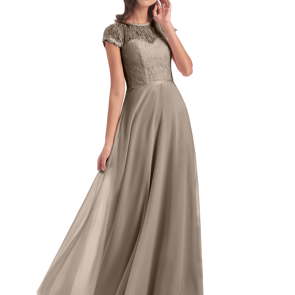 taupe sequin bridesmaid dresses Maya Deluxe Taupe Blush Bridesmaid Maternity Off the Shoulder Sequin B –  The Saved Collection