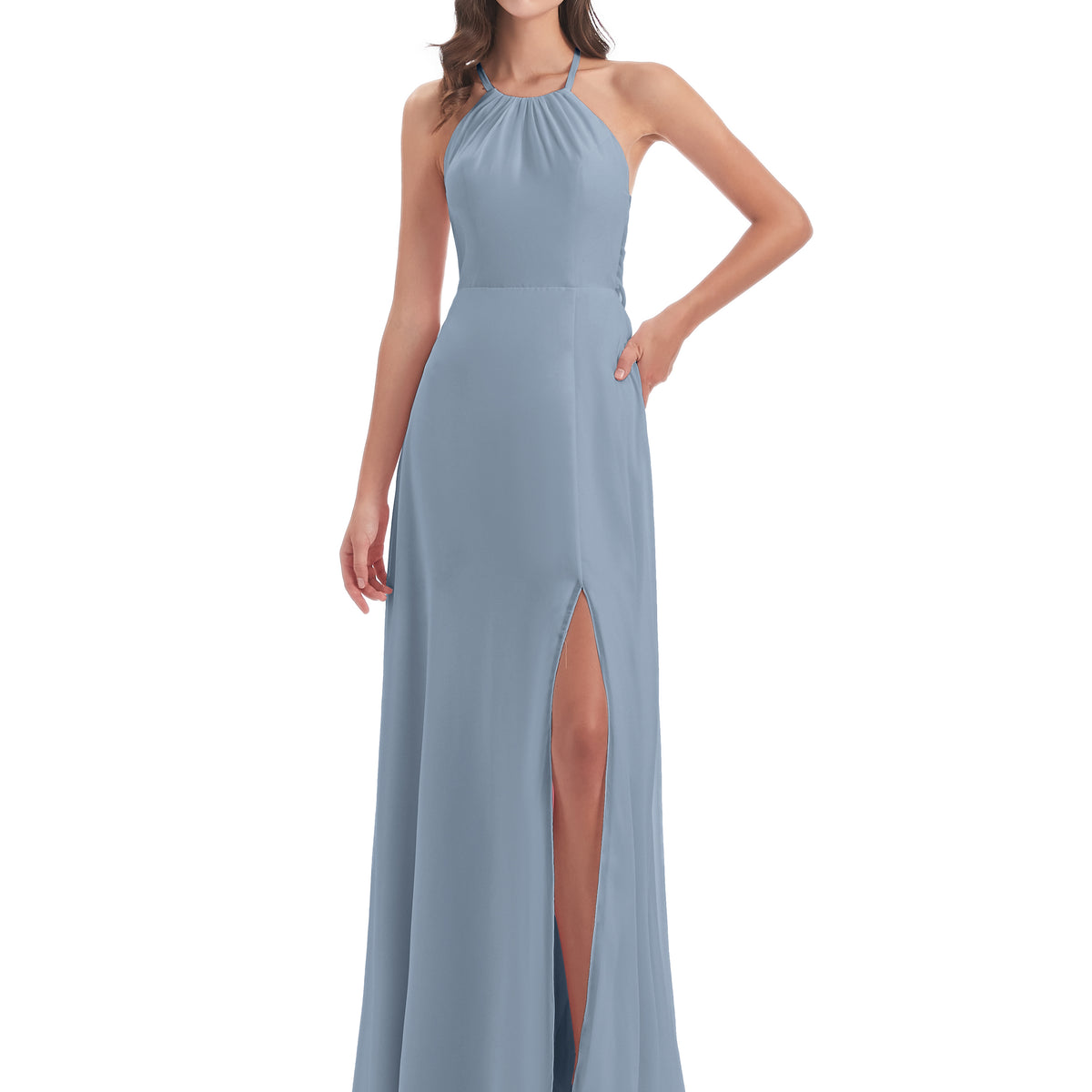 bridesmaid dresses in brooklyn ny Kennedy Blue Sofia Bridesmaid Dress