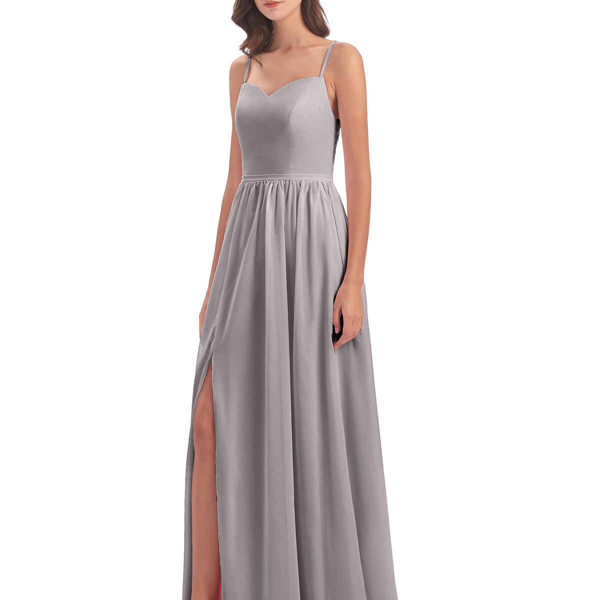From $89: Impressive Sliver Bridesmaid Dresses | Cicinia From $89: Impressive Sliver Bridesmaid Dresses | Cicinia