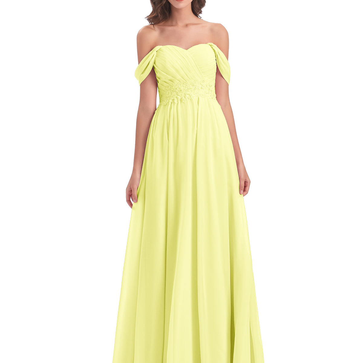 Daffodil Bridesmaid Dresses: Make a Statement with Bold Elegance Daffodil Bridesmaid Dresses: Make a Statement with Bold Elegance