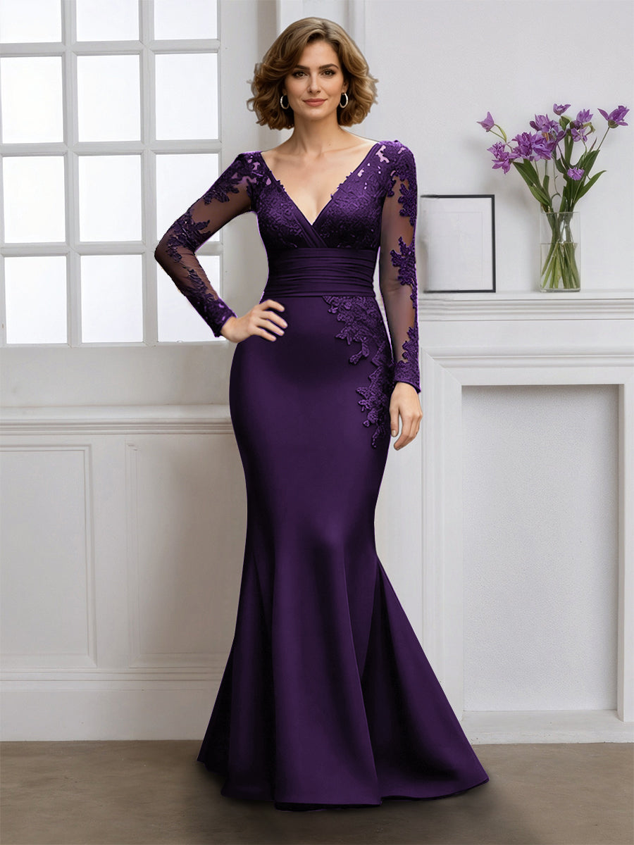 Affordable Purple Bridesmaid Dresses Online | Cicinia Affordable Purple Bridesmaid Dresses Online | Cicinia