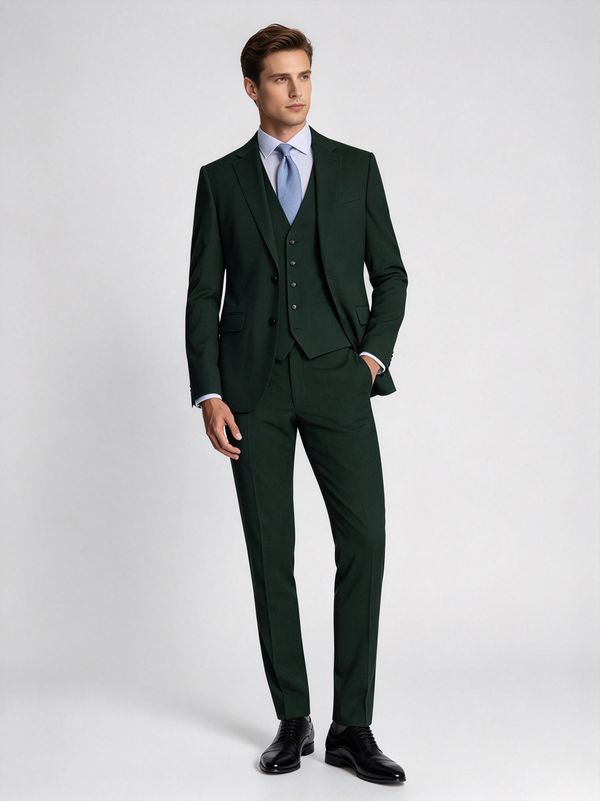 Hunter_Green