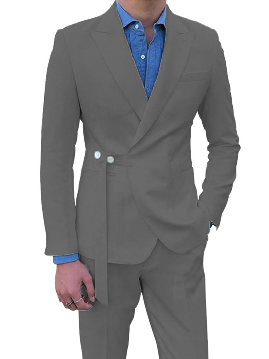 Grey