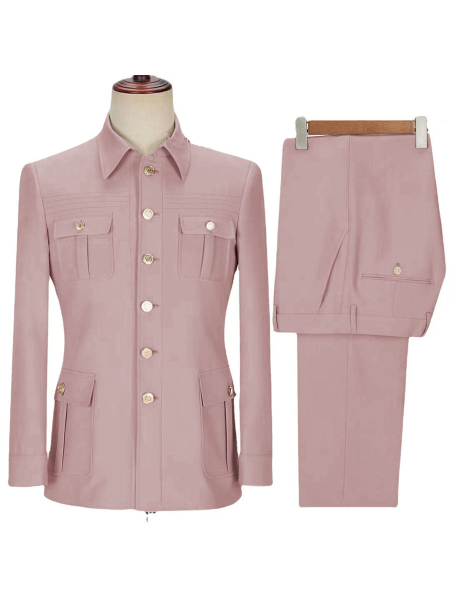 Pink