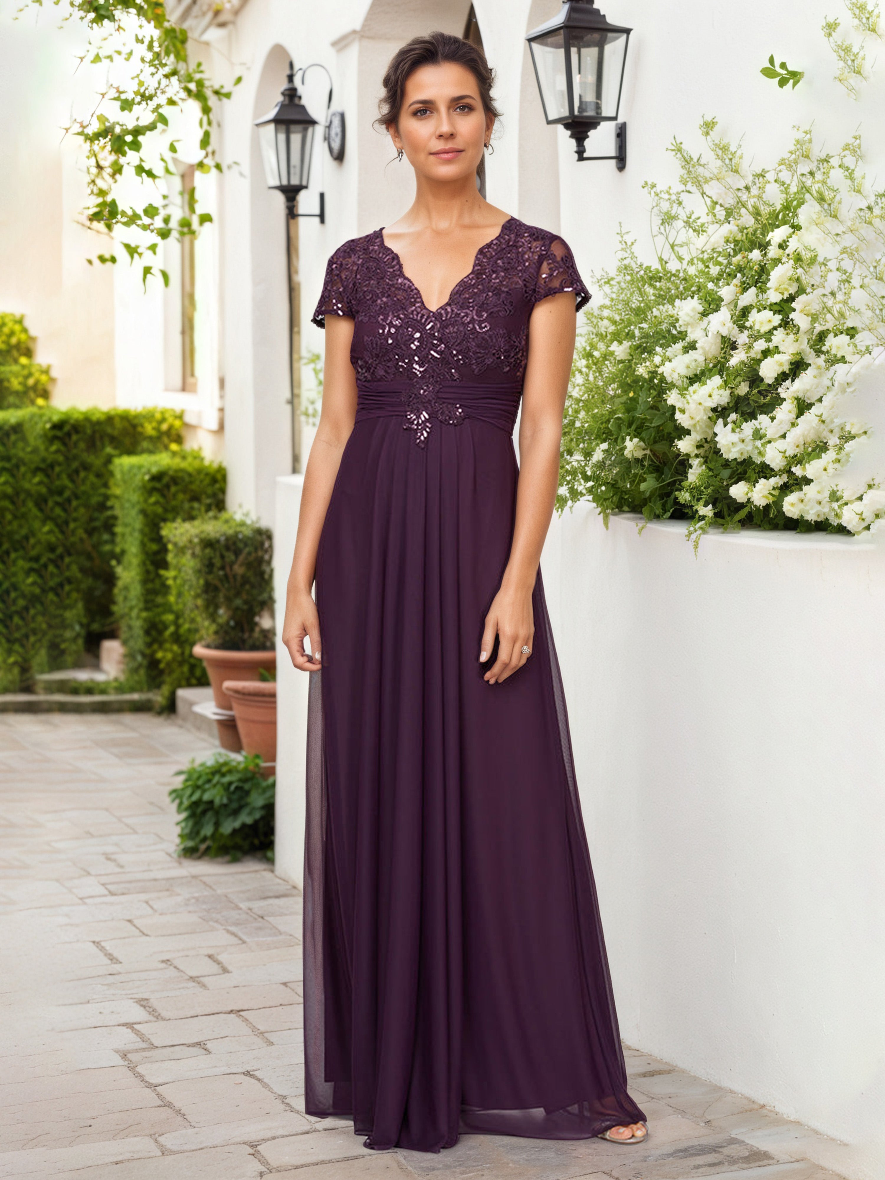 Aubergine
