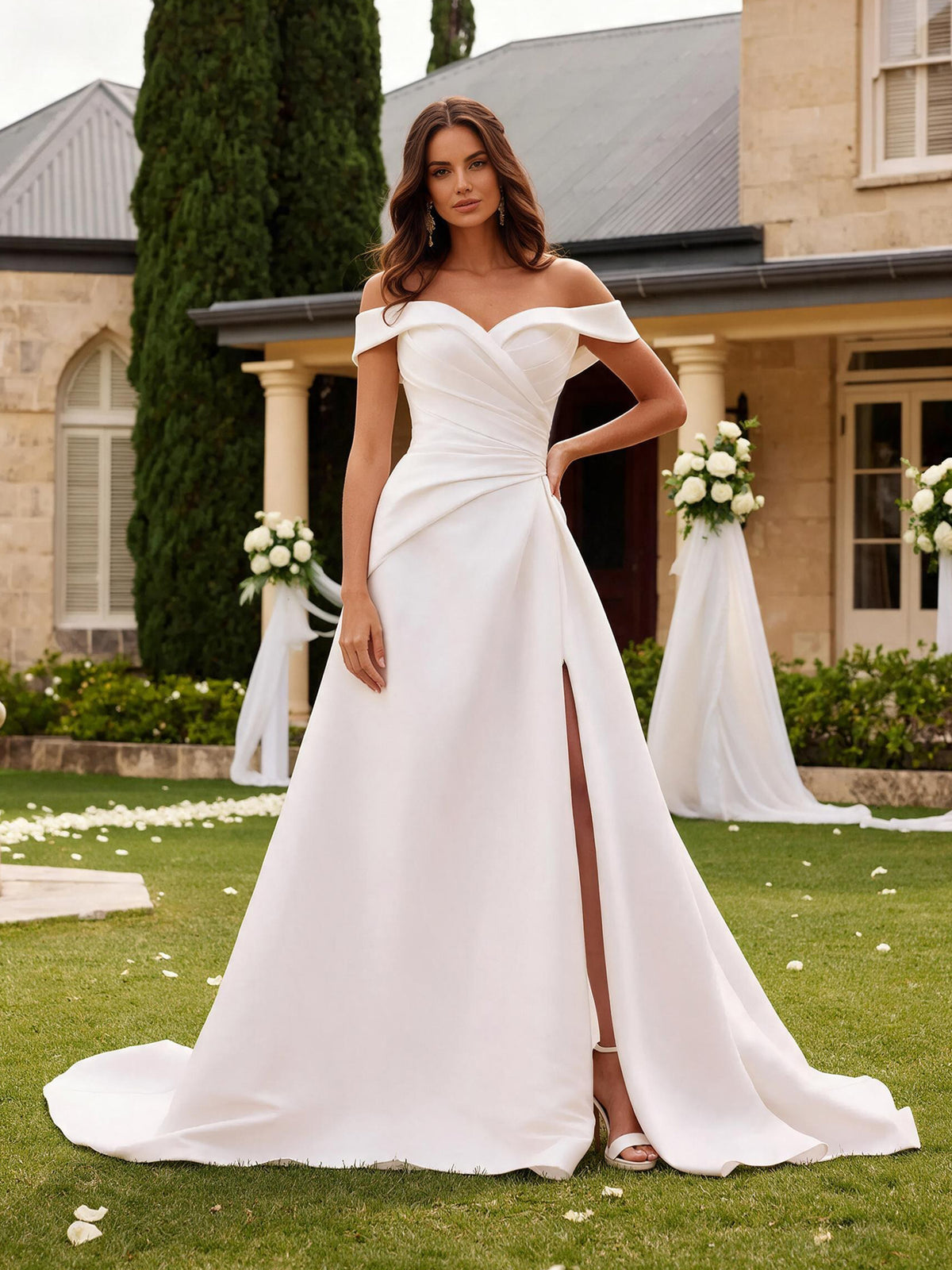 Ivory