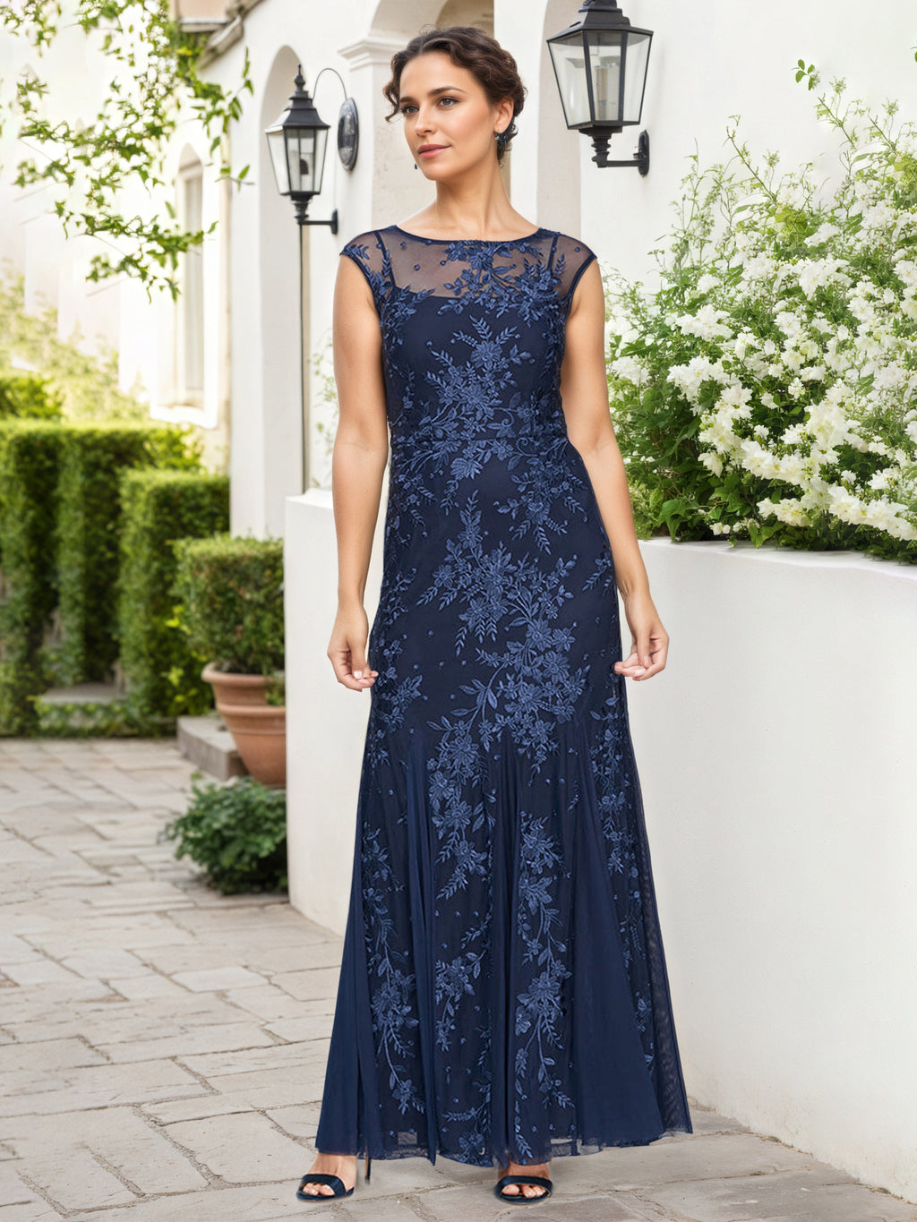 jcpenney navy blue dresses Jcpenney Purple Prom Dress Navy Blue Dress For Baby Girl Winter Formal Dresses  Jcpenney
