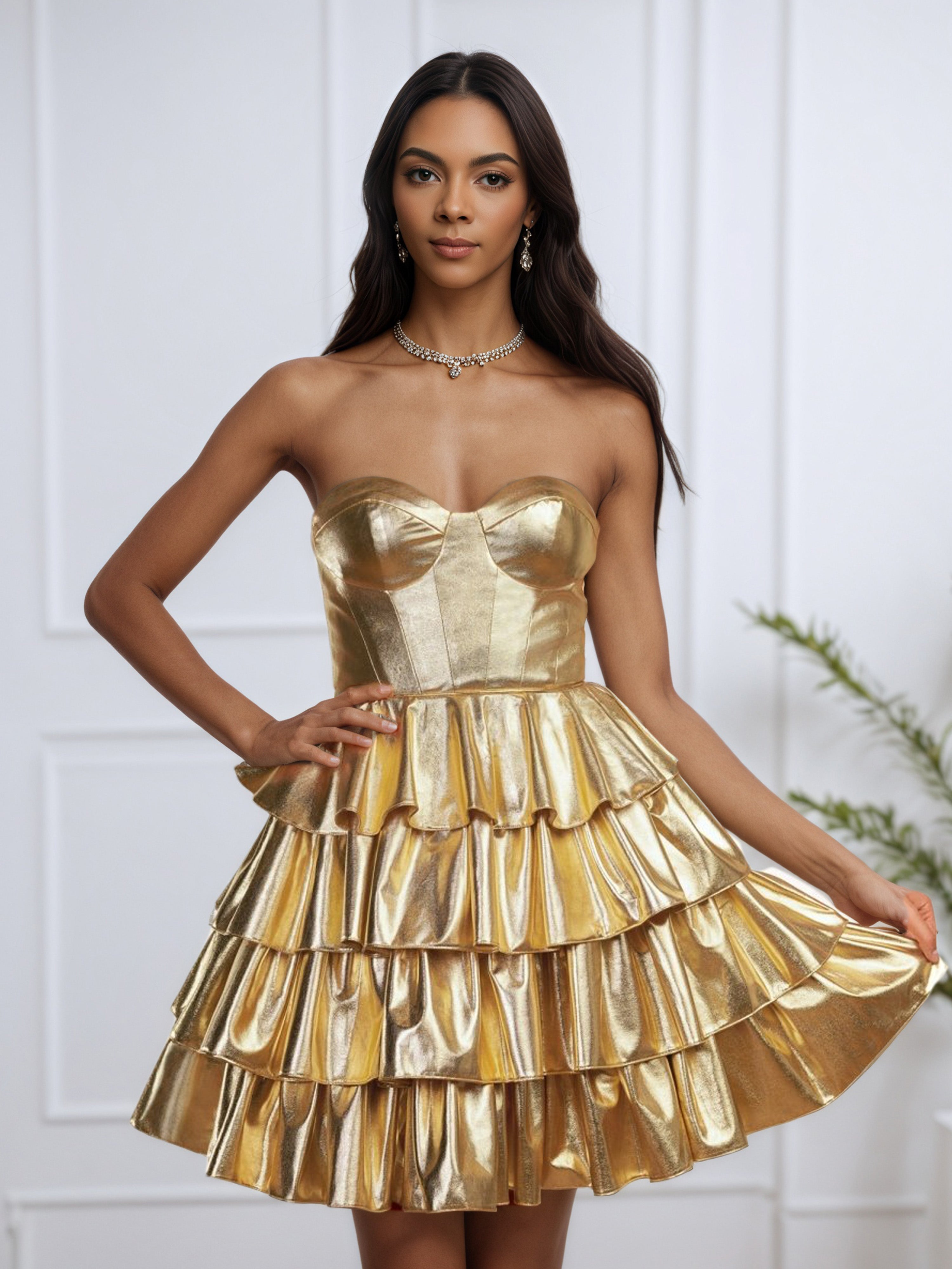 Gold