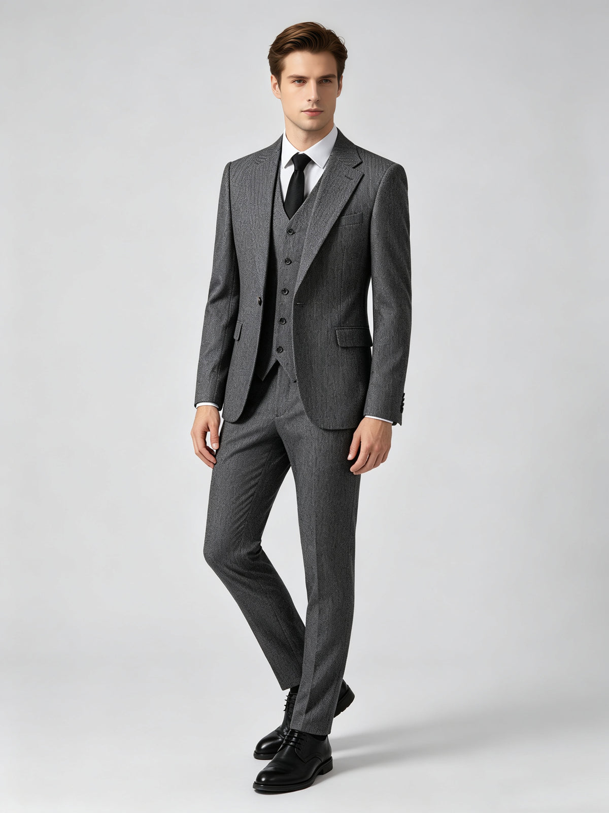 Grey