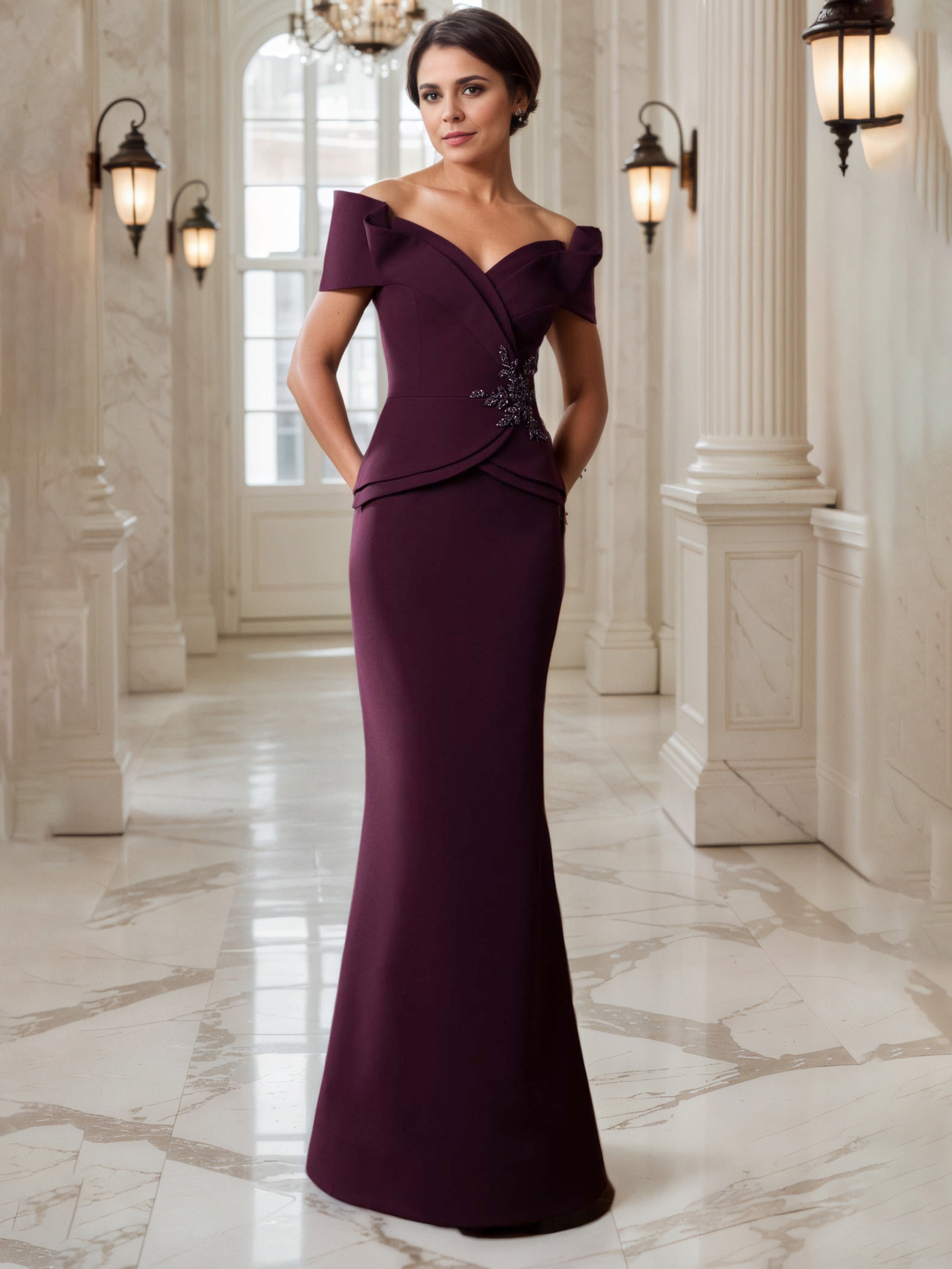 Aubergine