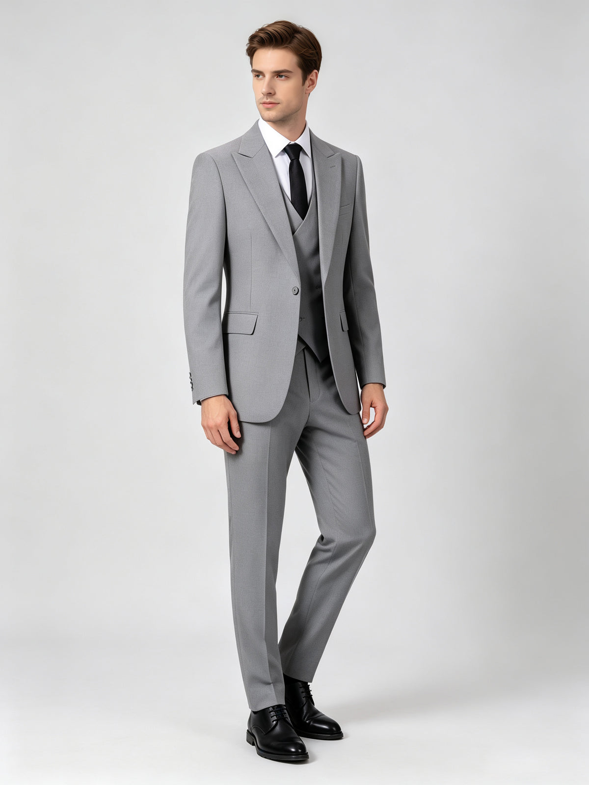 Grey