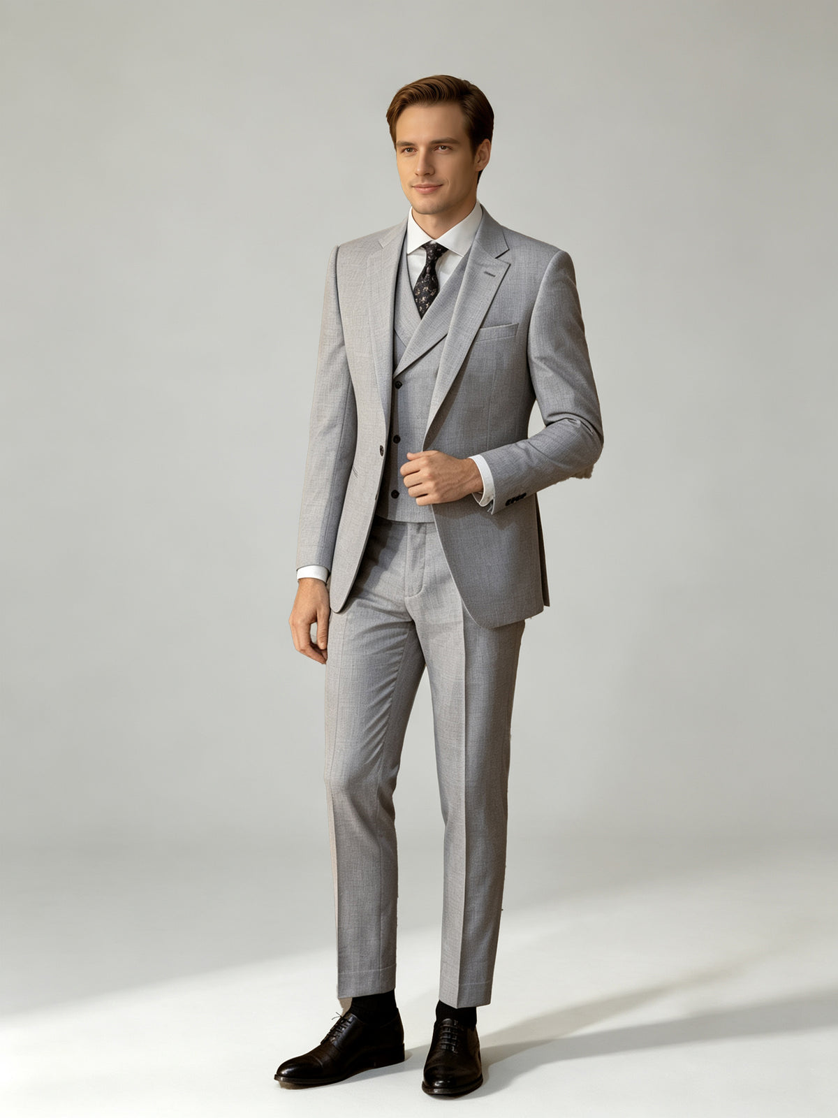 Silver