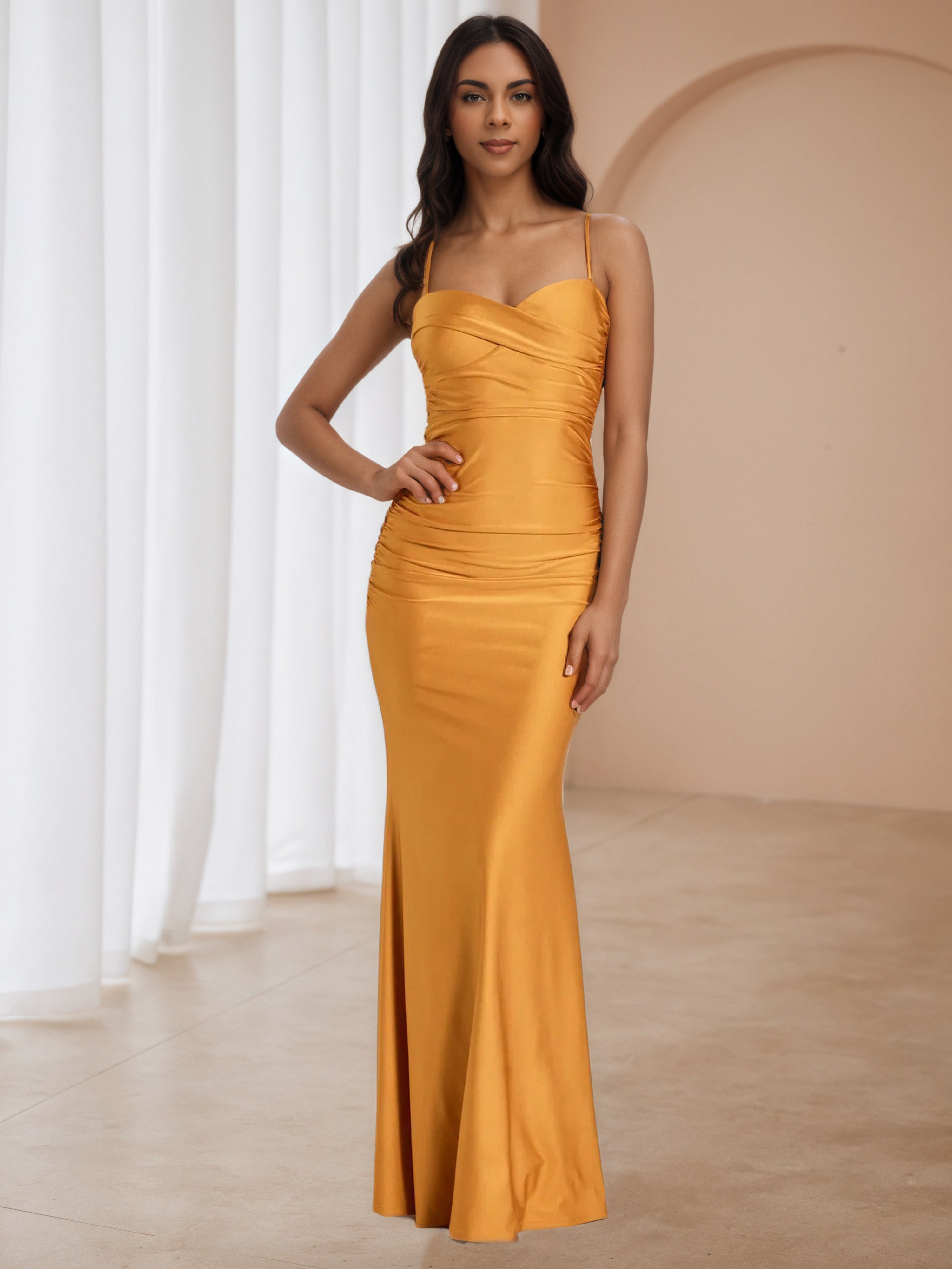 Tangerine