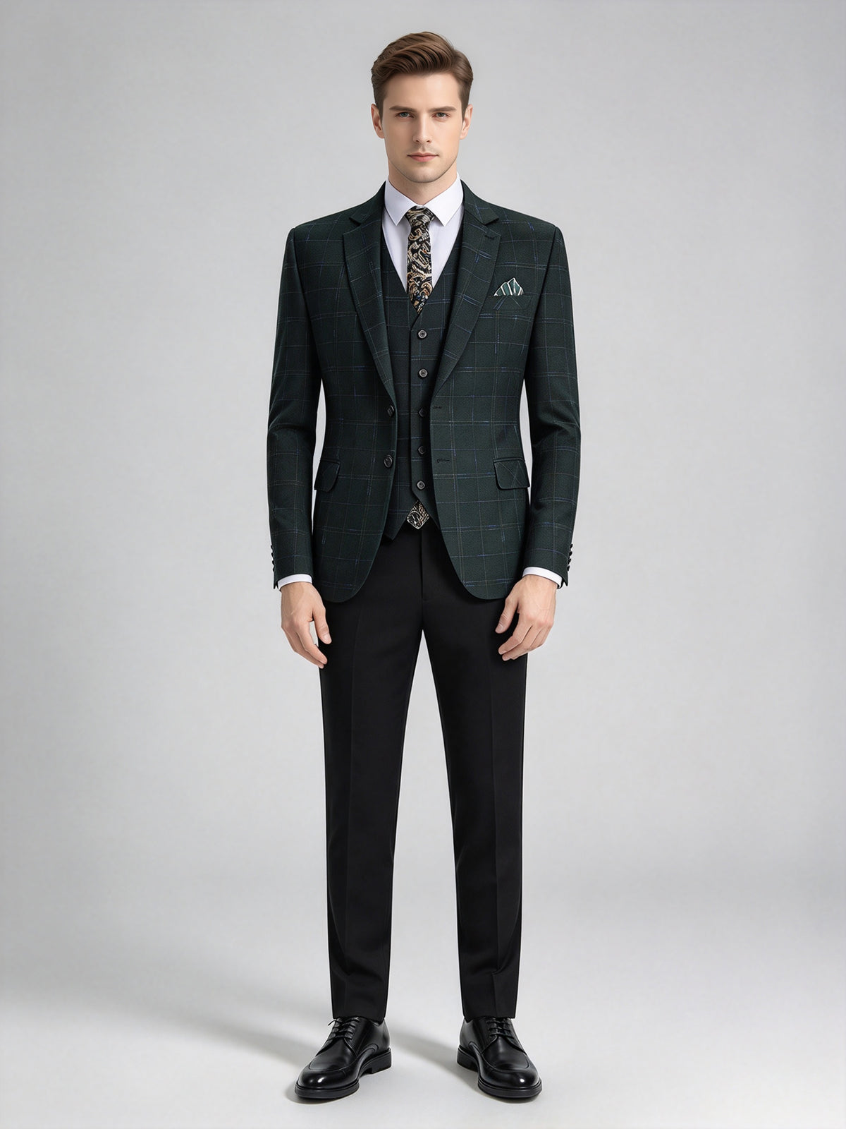 Hunter_Green