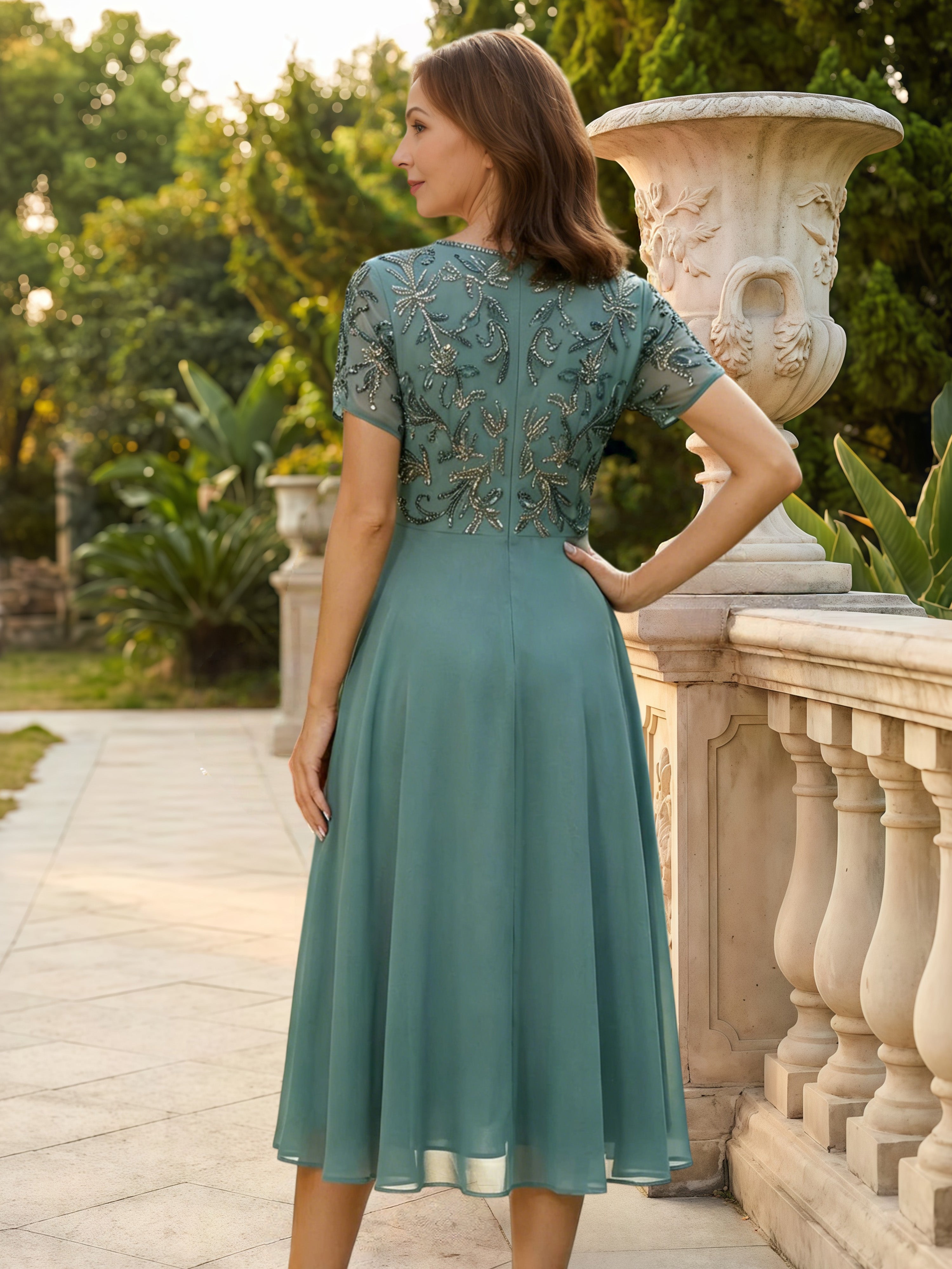 Teal