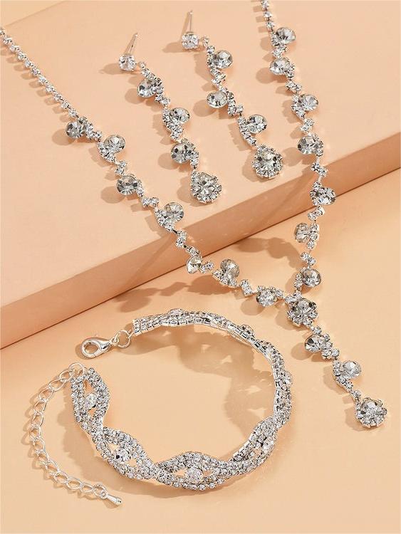 Wedding&Party Jewelry