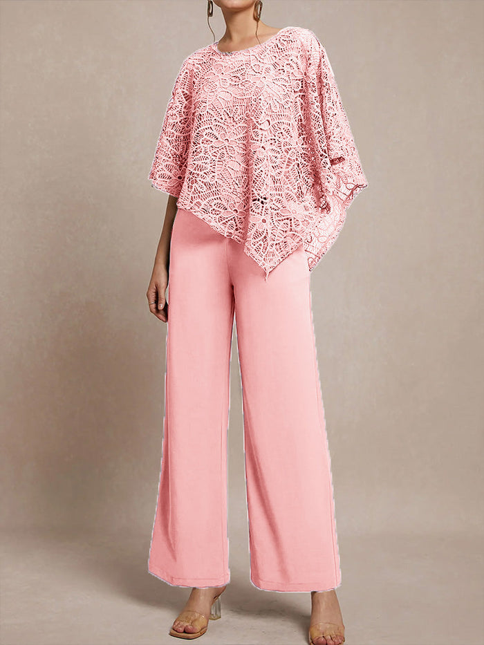 Mother of the Groom Pant Suit
