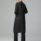 3 Pieces Chiffon Long Sleeves Mother Of The Bride Dress Pants Suits
