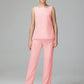 3 Pieces Chiffon Long Sleeves Mother Of The Bride Dress Pants Suits