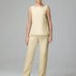 3 Pieces Chiffon Long Sleeves Mother Of The Bride Dress Pants Suits