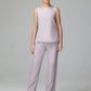 3 Pieces Chiffon Long Sleeves Mother Of The Bride Dress Pants Suits