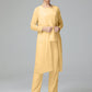3 Pieces Chiffon Long Sleeves Mother Of The Bride Dress Pants Suits