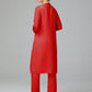 3 Pieces Chiffon Long Sleeves Mother Of The Bride Dress Pants Suits