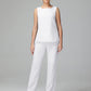 3 Pieces Chiffon Long Sleeves Mother Of The Bride Dress Pants Suits