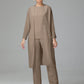 Taupe